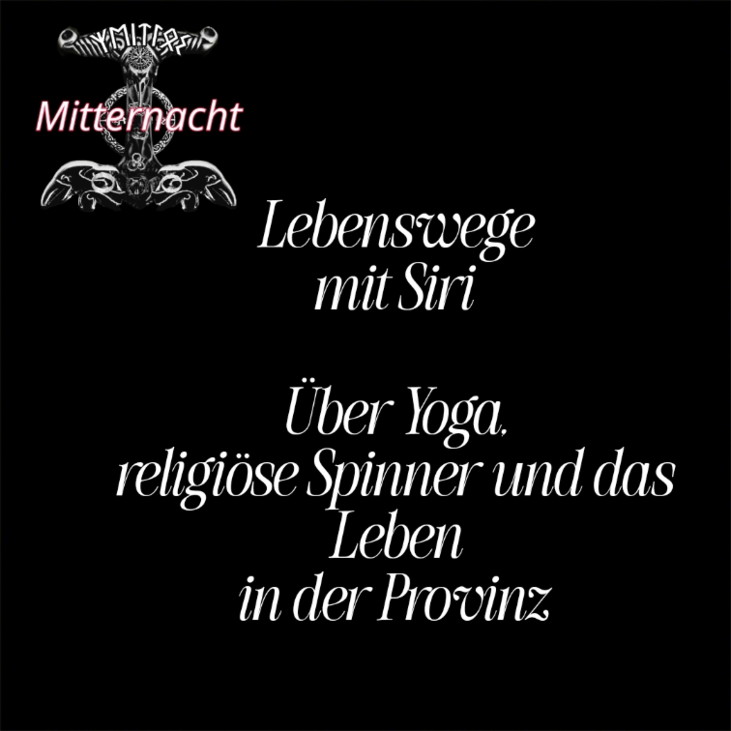 Mitternacht - Magie im Leben