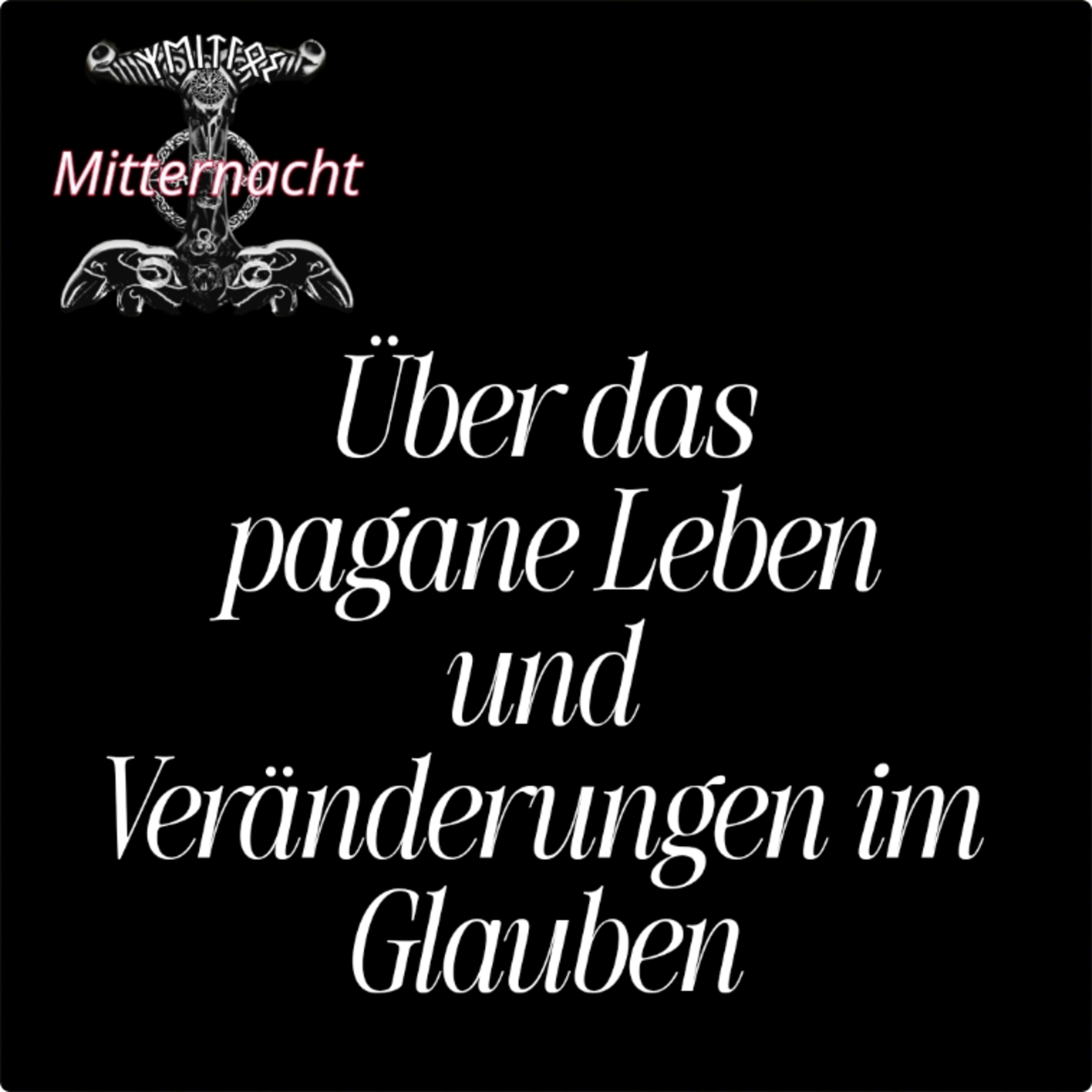 Mitternacht - Magie im Leben