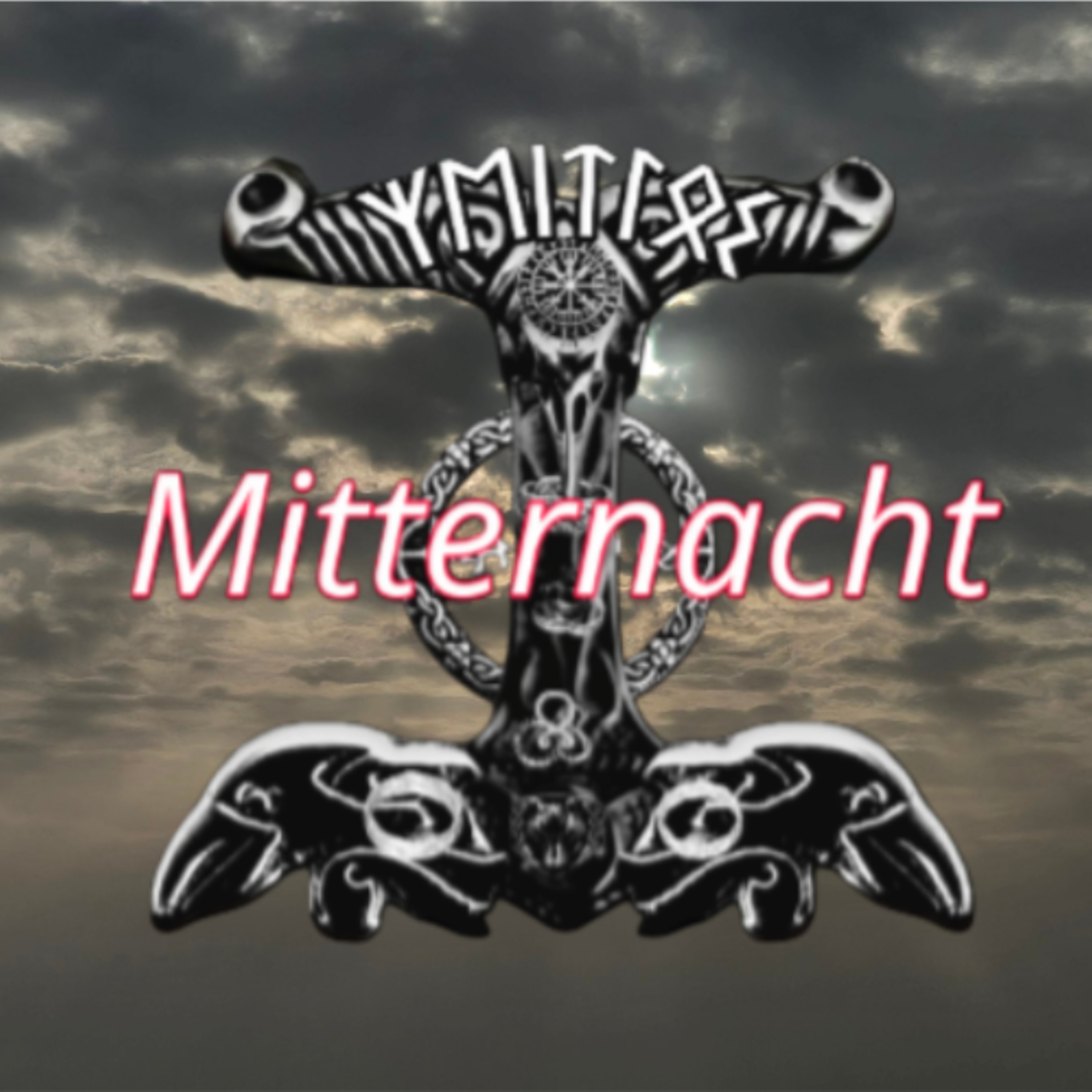 Mitternacht - Magie im Leben