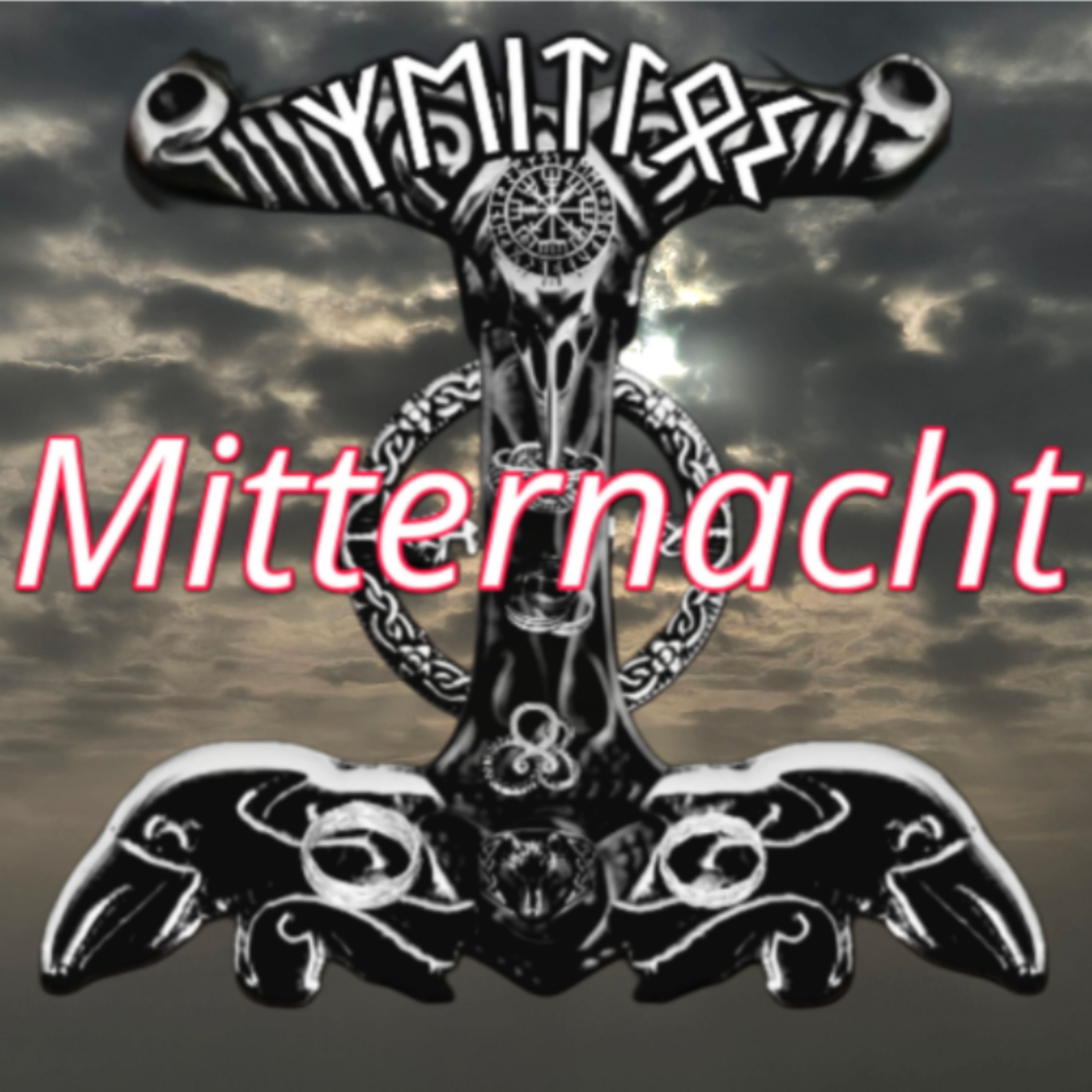 Mitternacht - Magie im Leben