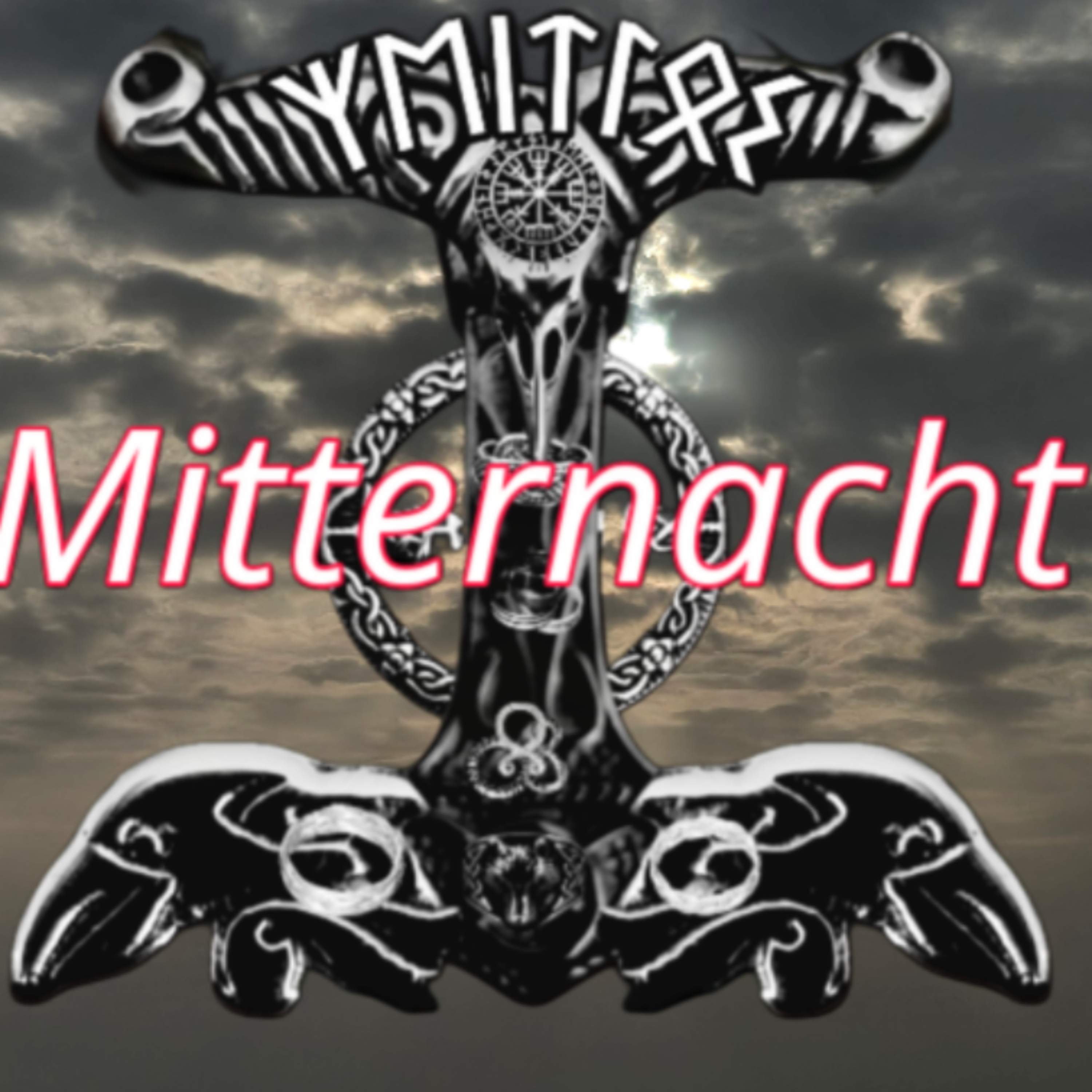 Mitternacht - Magie im Leben
