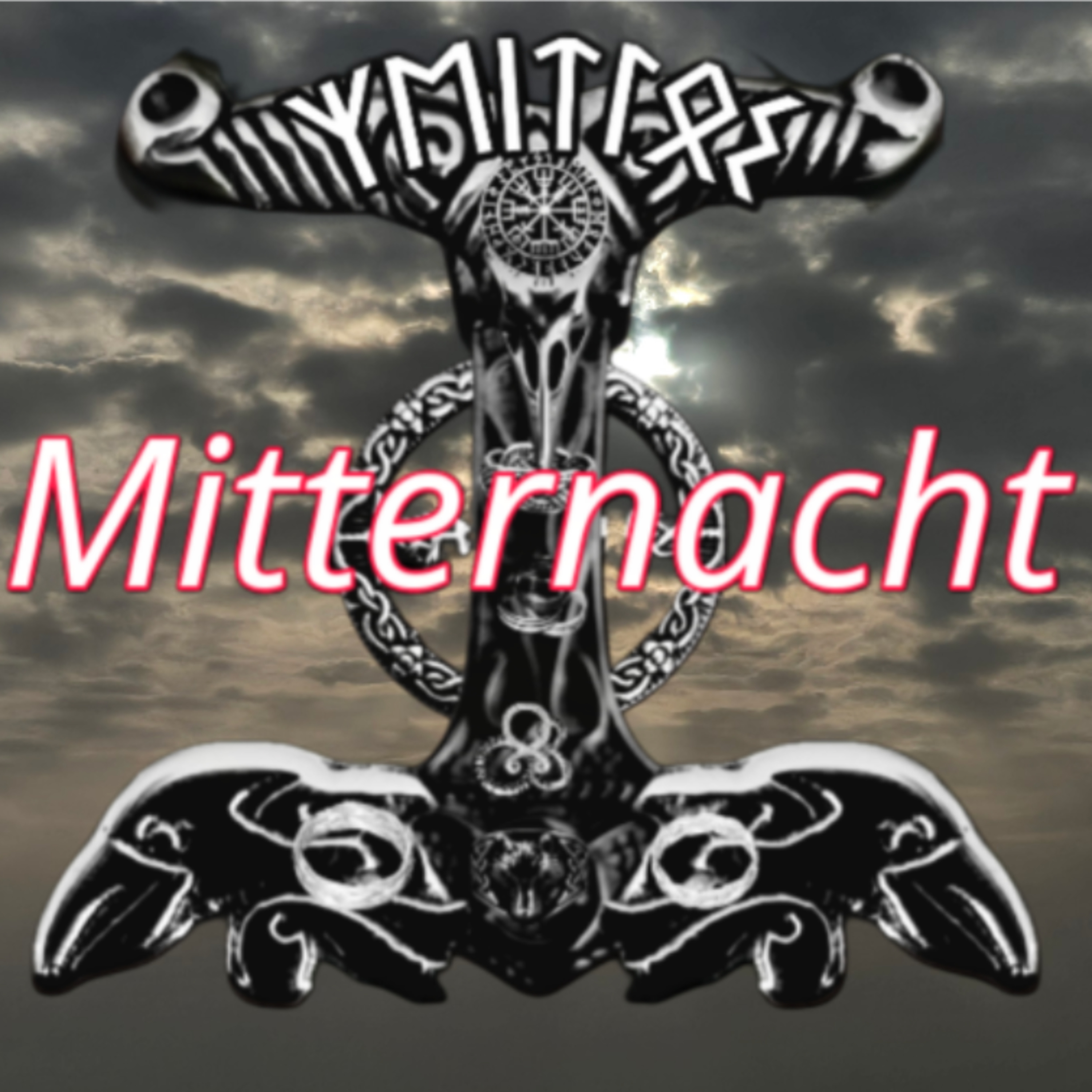 Mitternacht - Magie im Leben