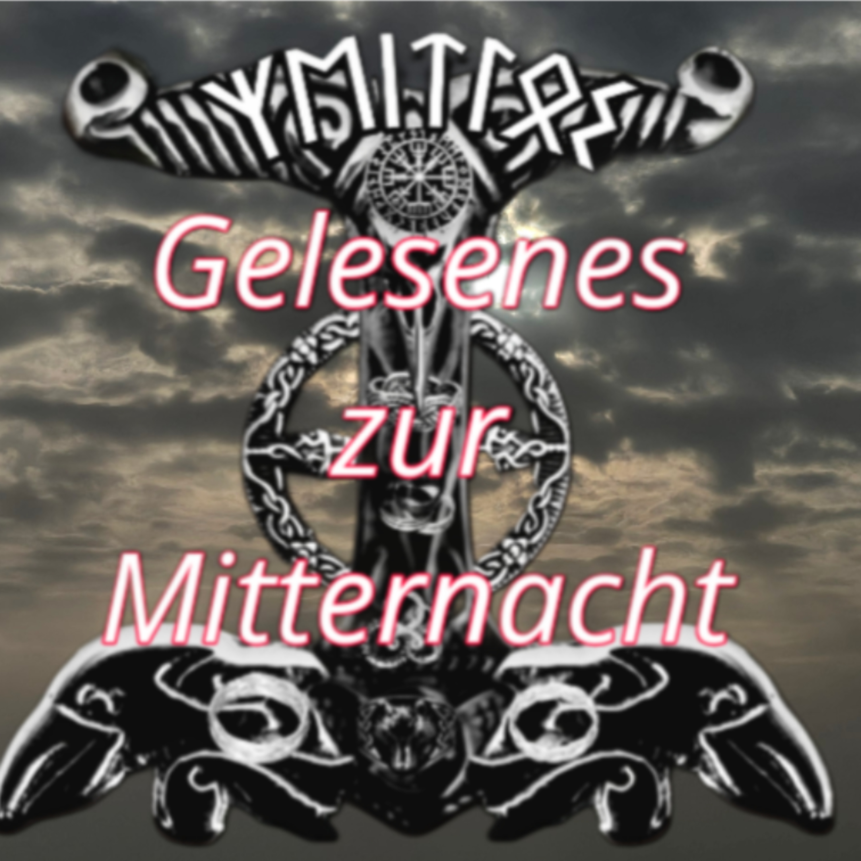 Mitternacht - Magie im Leben