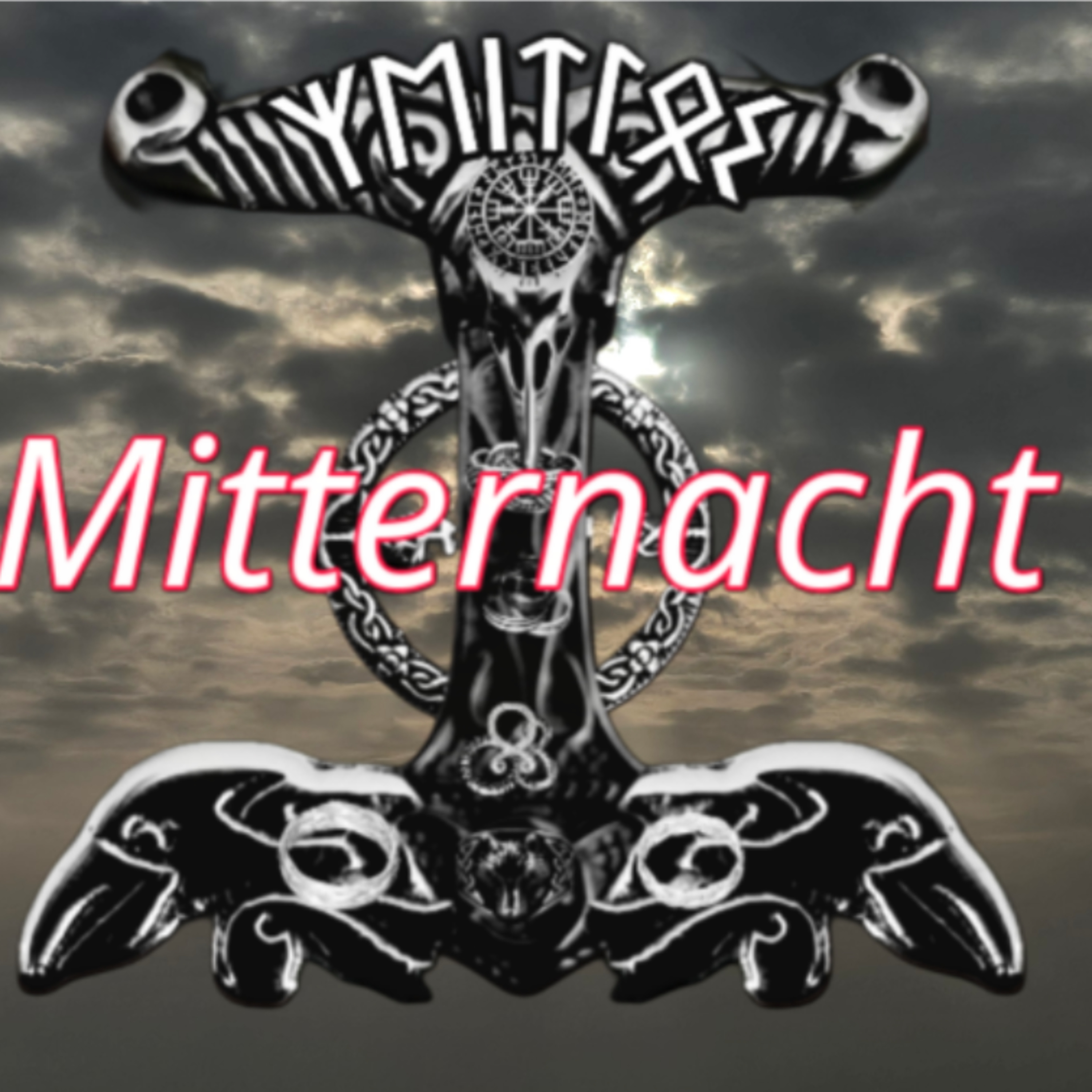 Mitternacht - Magie im Leben