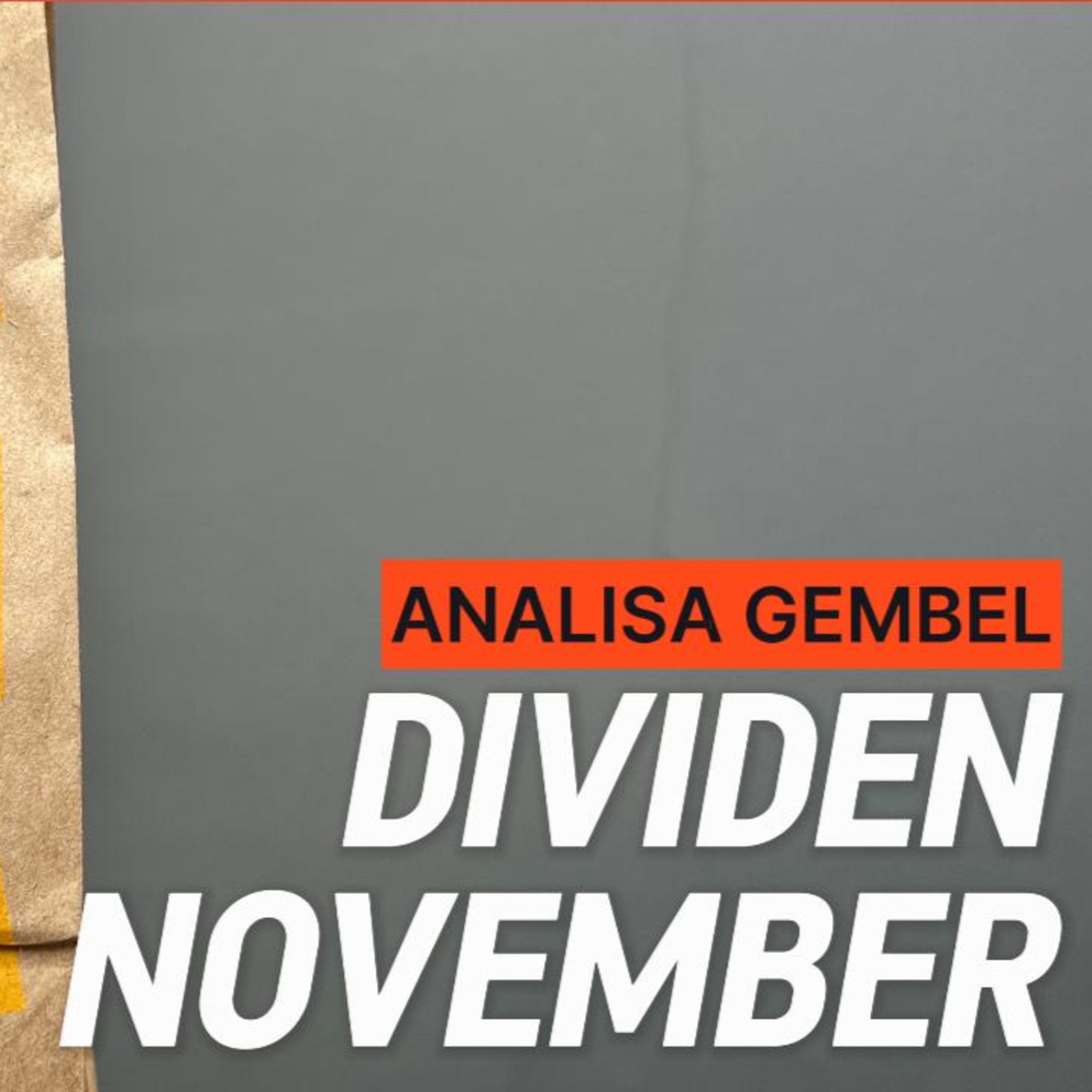 #419° REKOMENDASI EMITEN SAHAM NOV 2024