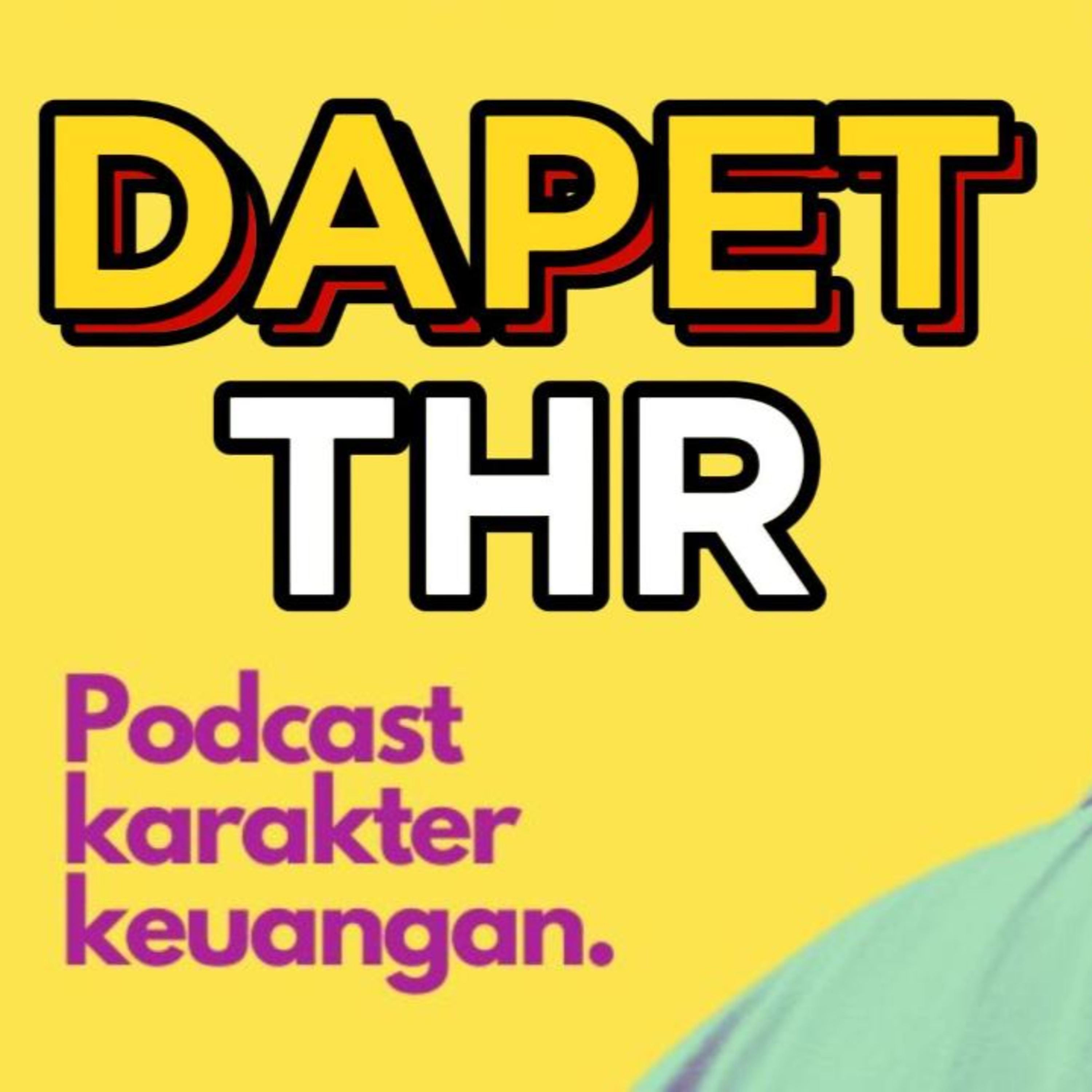 #459° APAKAH THR SEBAIKNYA DIHABISKAN? episode artwork