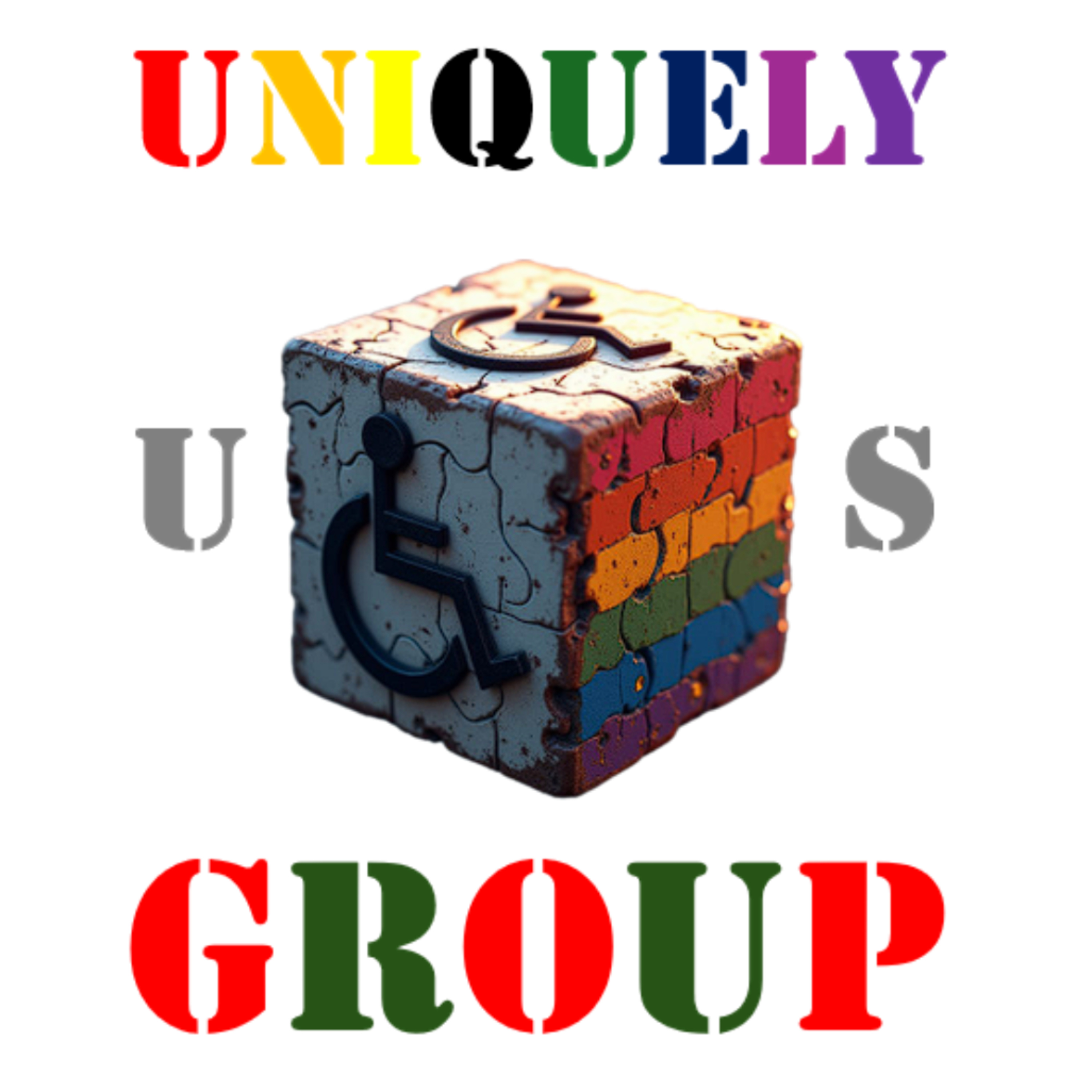 Uniquely Us Podcast