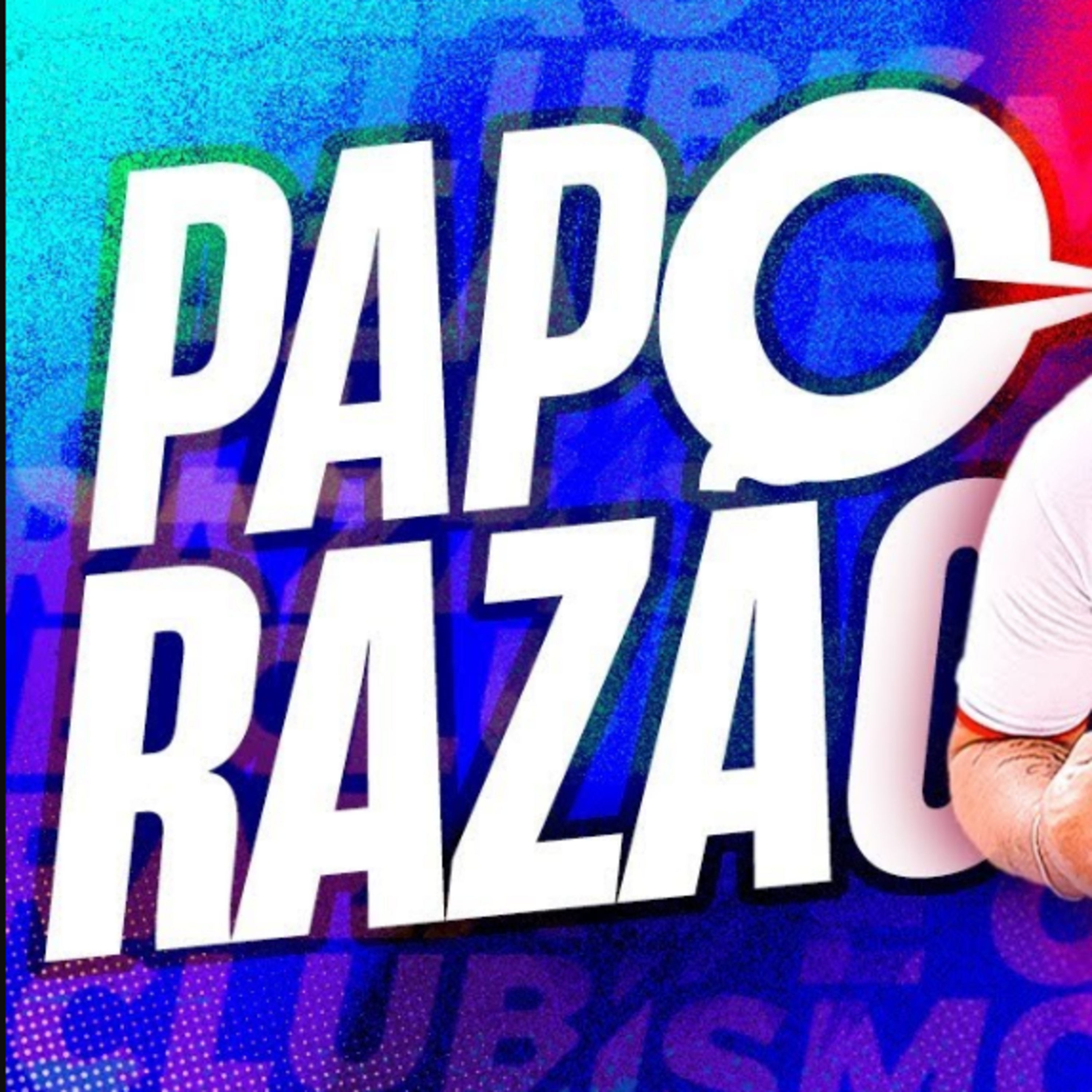 #T2E6 - PAPO RAZÃO: ESTREIA COM GOLEADA NA CDB E EXPECTATIVAS PARA O INÍCIO DO BRASILEIRÃO 🔥 episode artwork