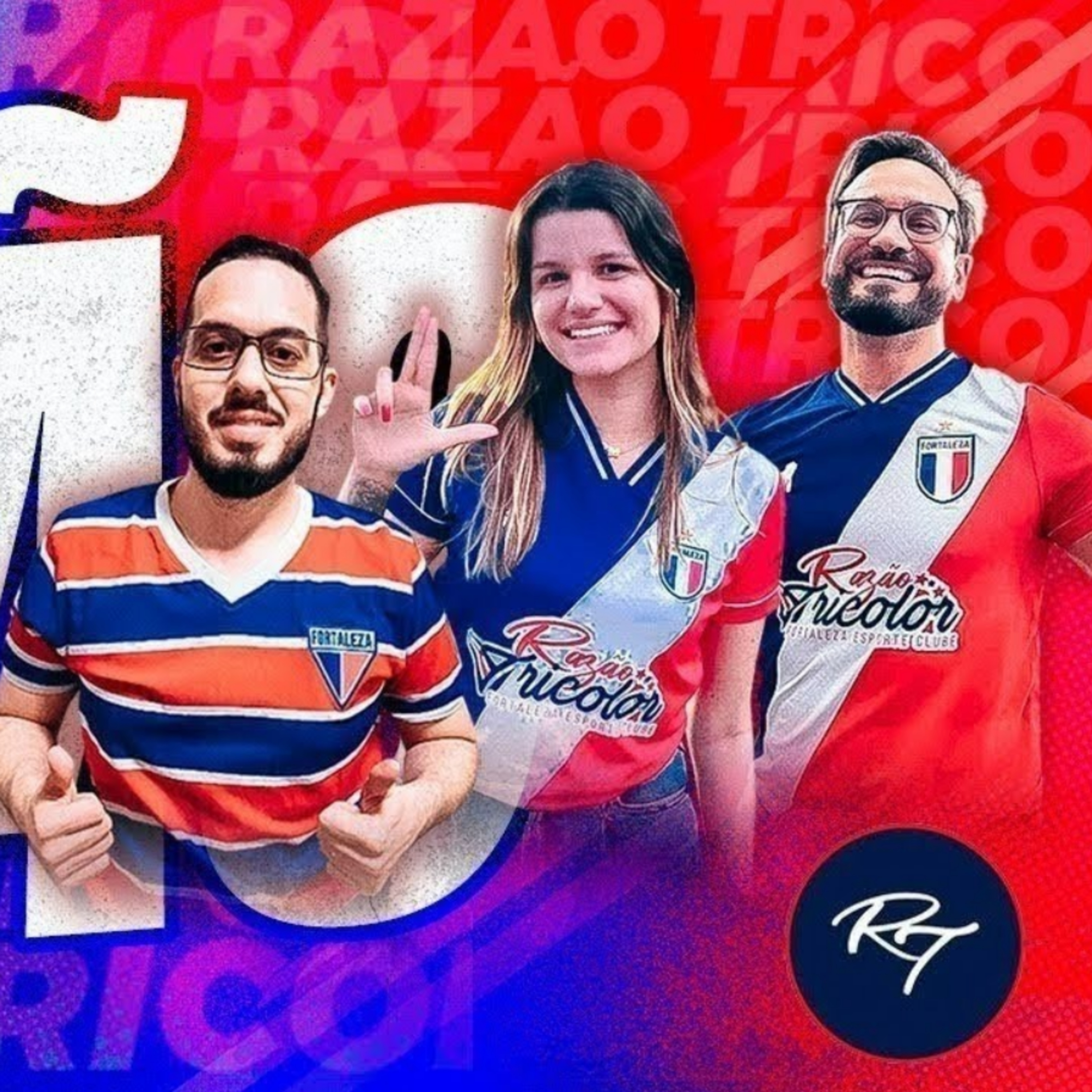#T2E10 - BALANÇO DO LEÃO - SALDO DA "VIAGEM DOS TABUS" E DE OLHO NA COPA DO BRASIL episode artwork