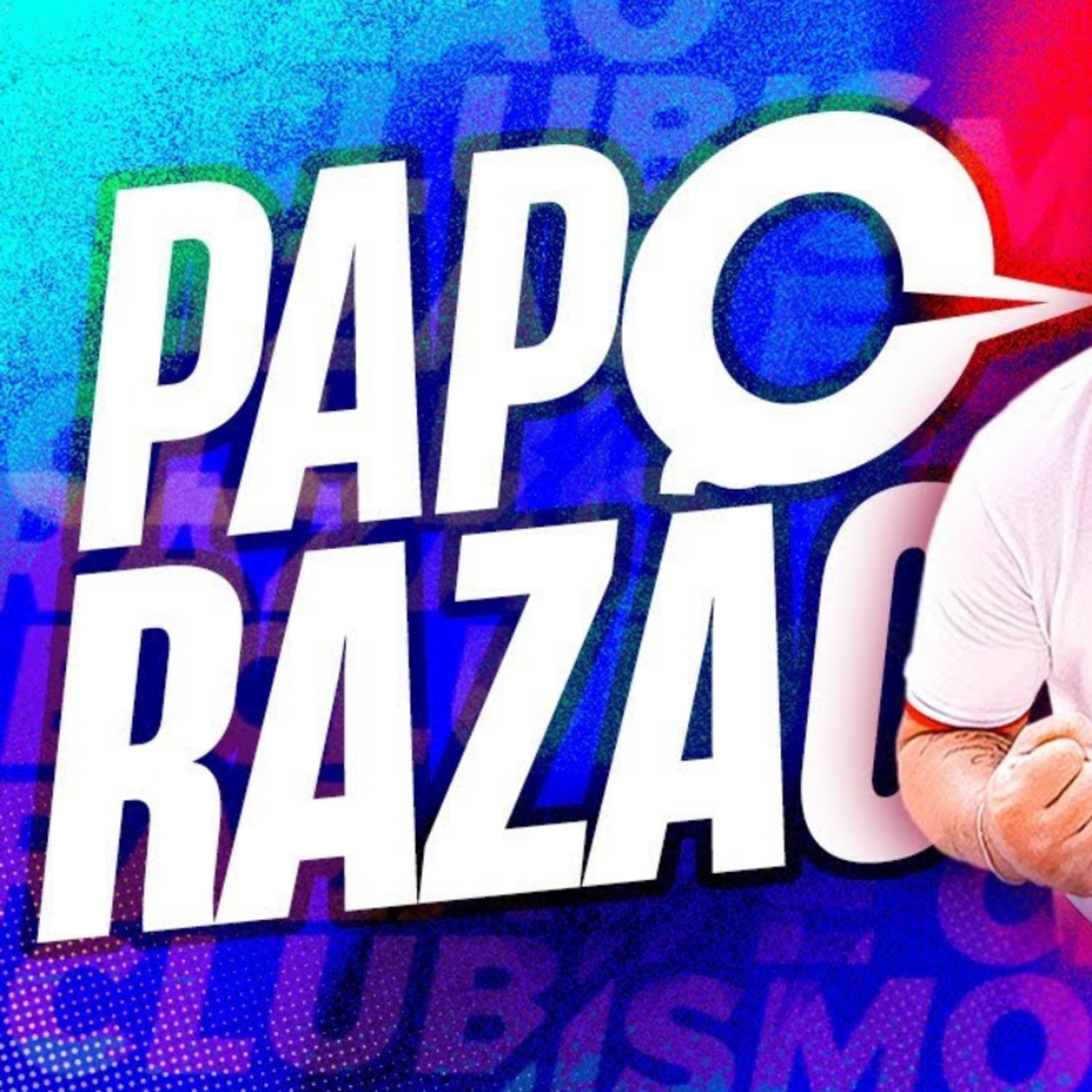 #T2E19 - PAPO RAZÃO: SEMANA INTENSA - CORINTHIANS, SÃO PAULO E GRÊMIO! episode artwork