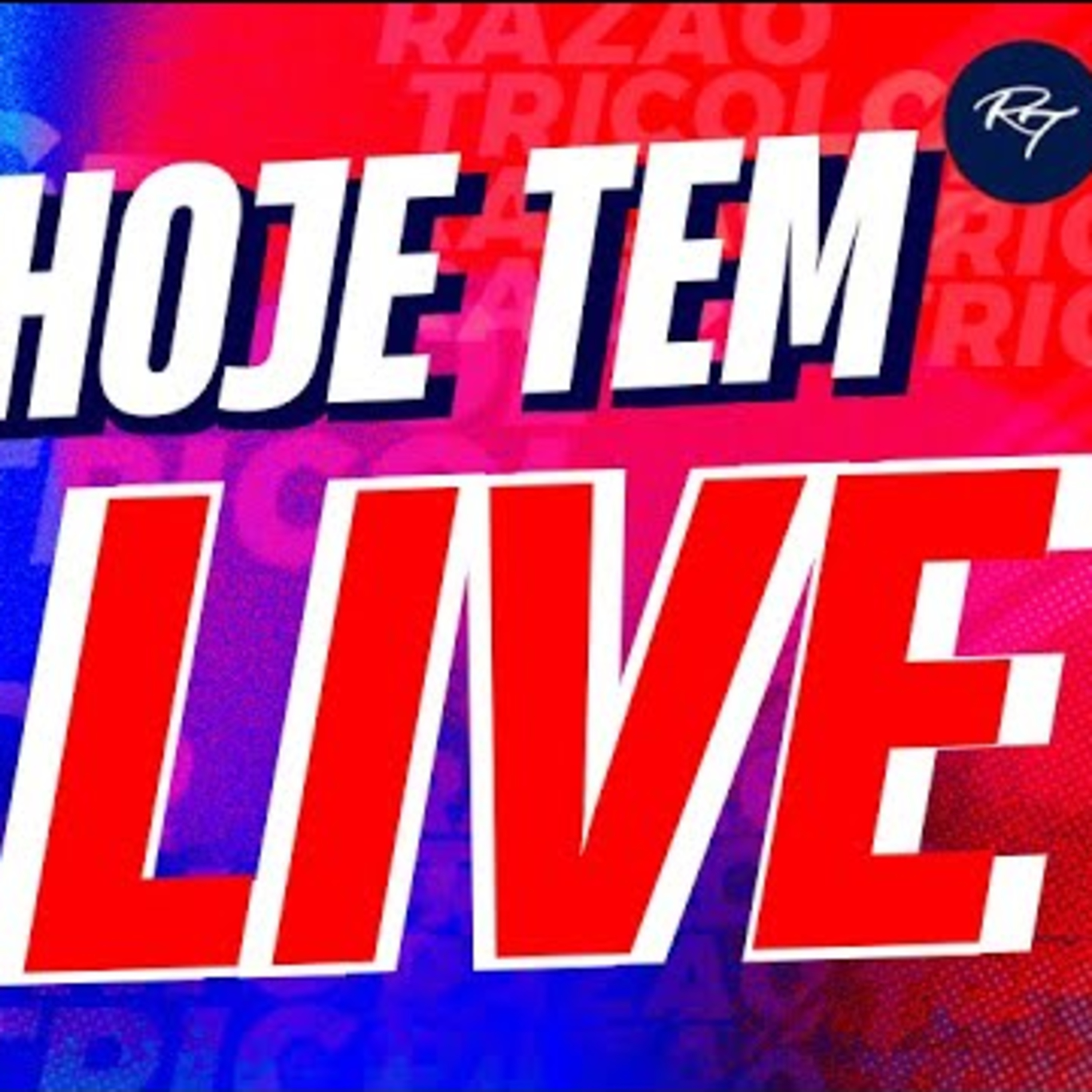 #T2E25 - NÃO VÃO NOS PARAR, A TEMPORADA SEGUE. episode artwork