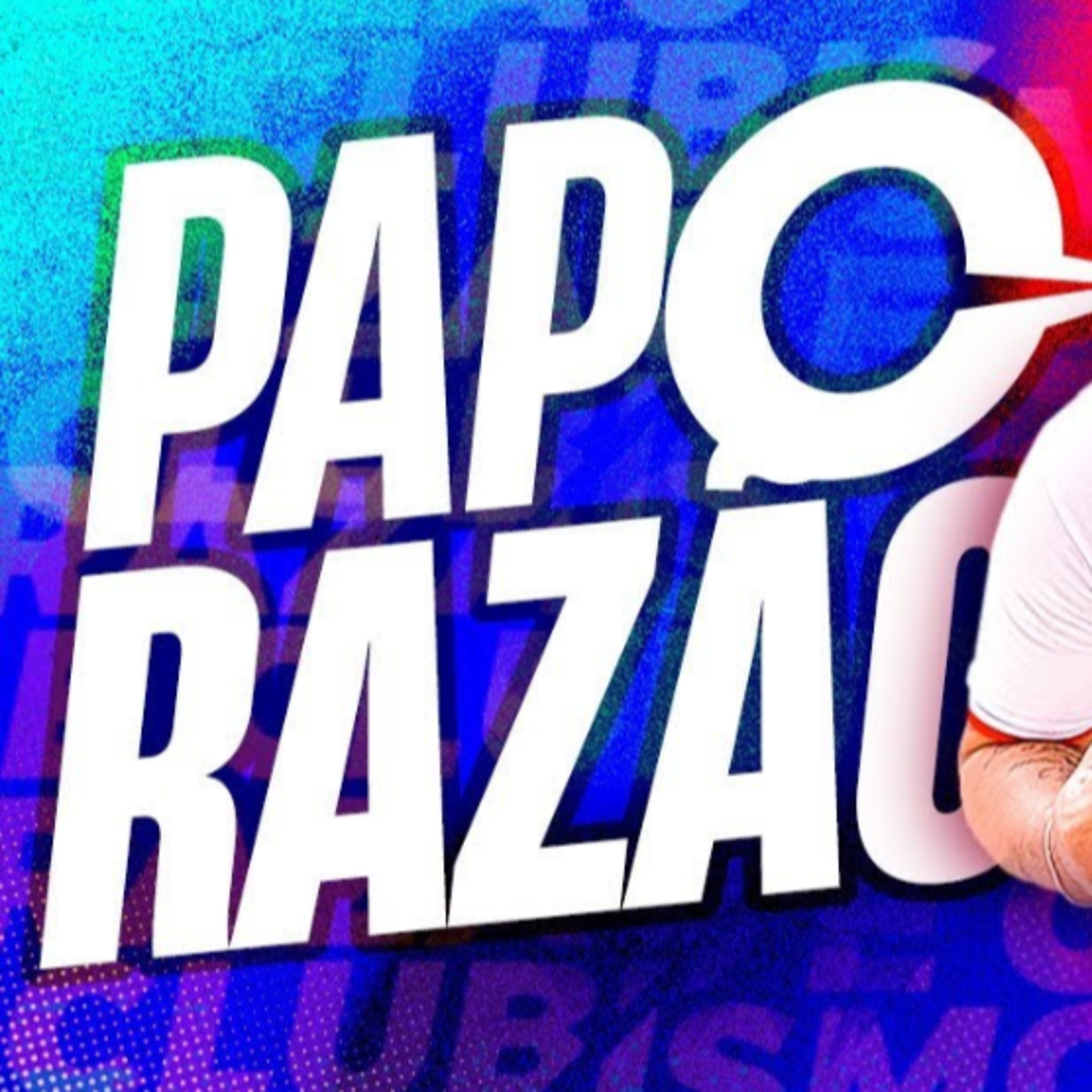 #T2E27 - PAPO RAZÃO: PRÉ JOGO FORTALEZA X SAN LORENZO episode artwork