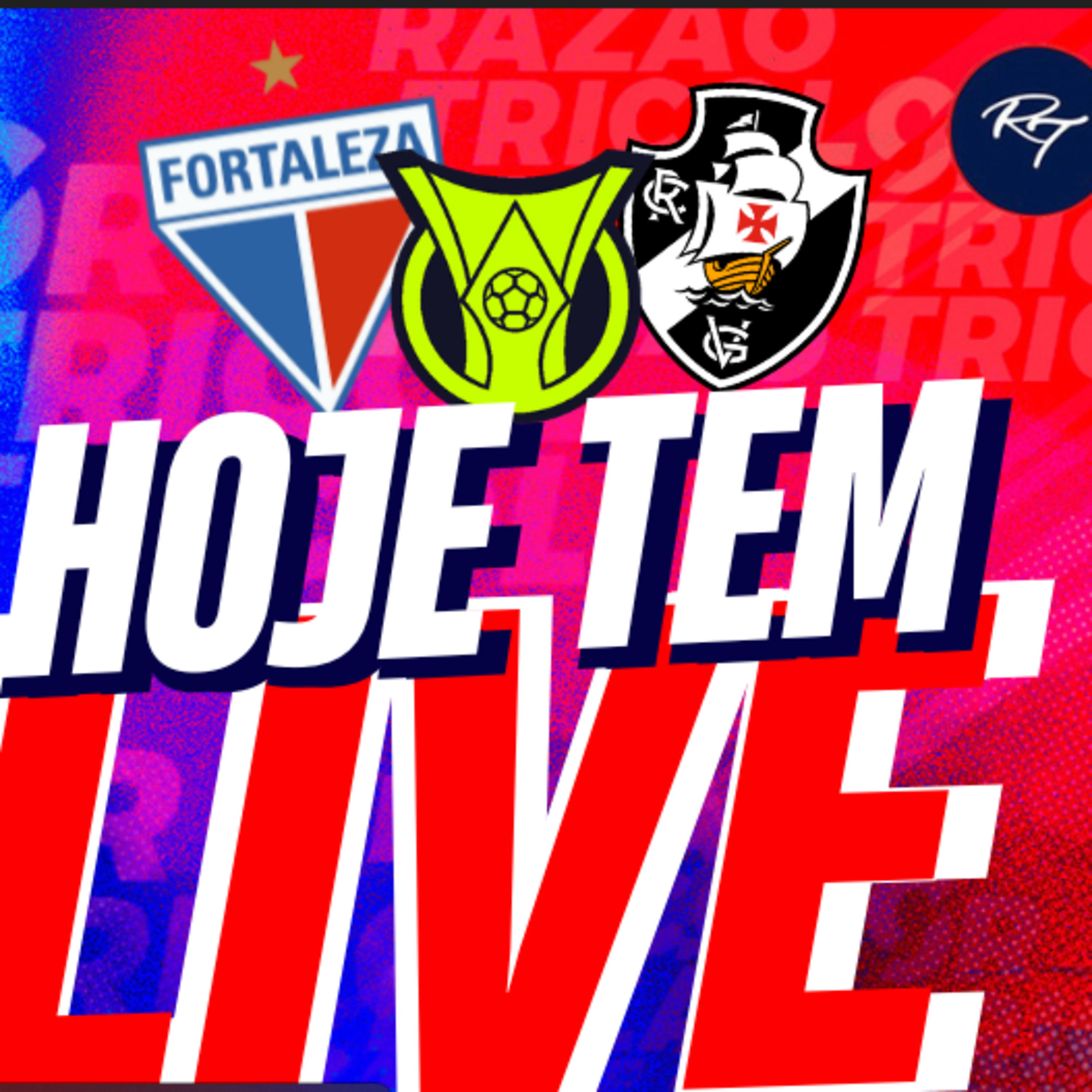 #T2E29 - 👀DE OLHO NA SULA E JÁ COM A CABEÇA NO #VASCO episode artwork