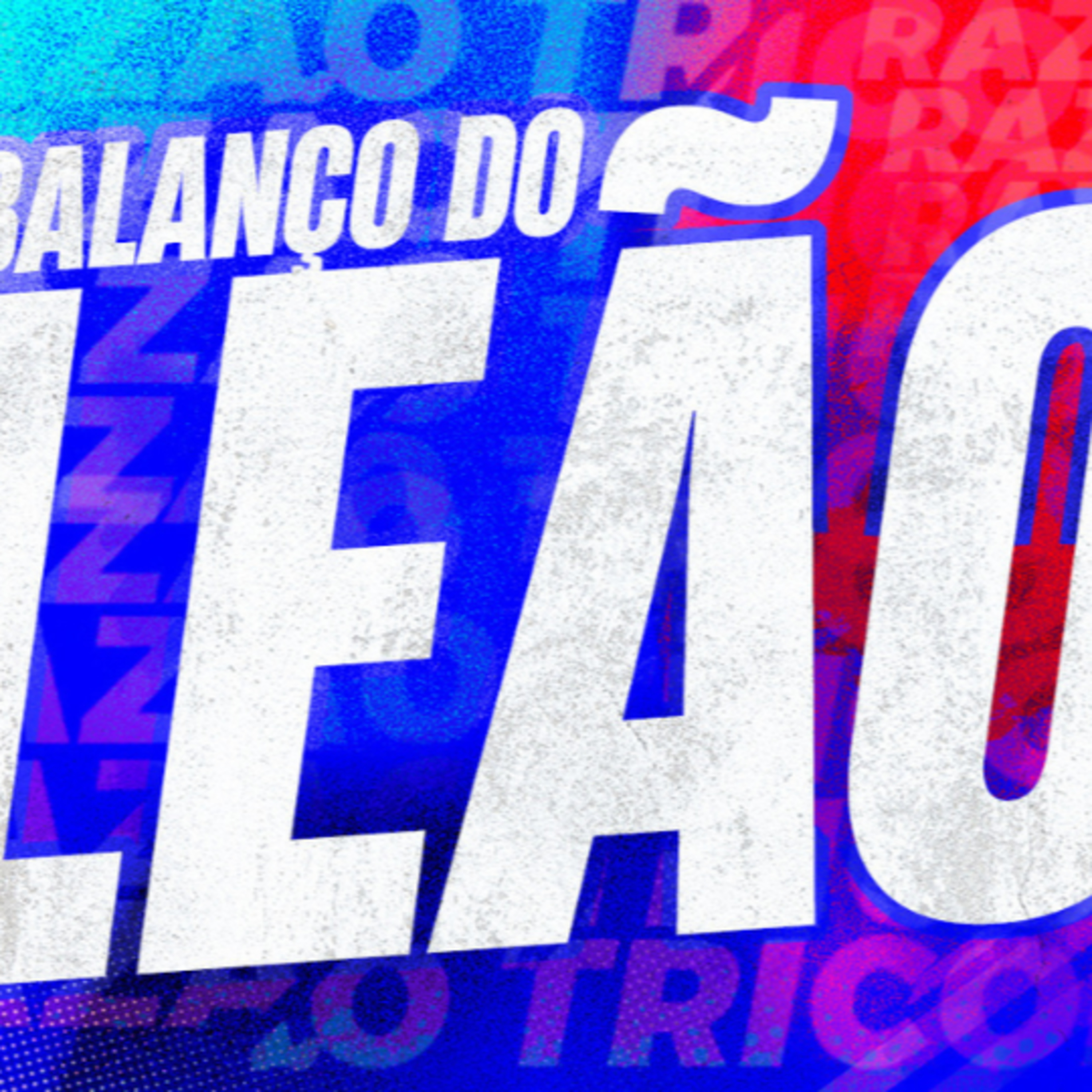 #T2E33 - PRA GARANTIR AS OITAVAS - #MÉRIDA x #FORTALEZA episode artwork