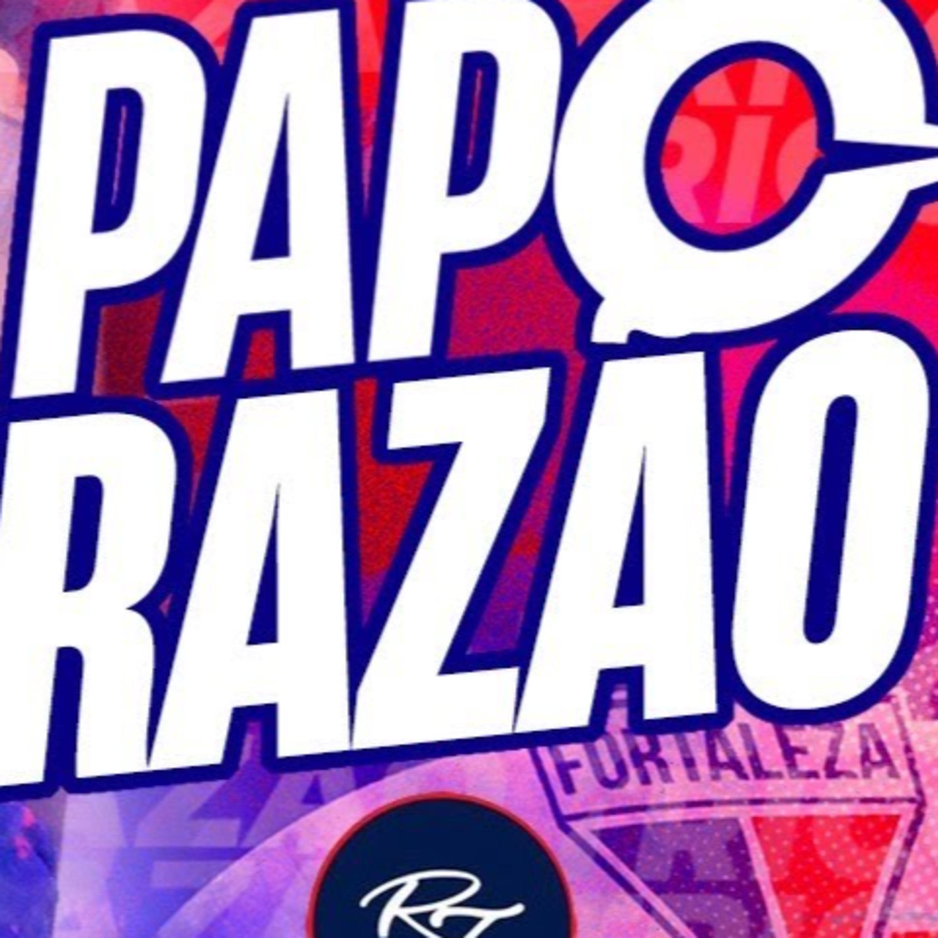 #T2E43 - PAPO RAZÃO: JANELA ABERTA E CHEGADA DE REFORÇOS! episode artwork