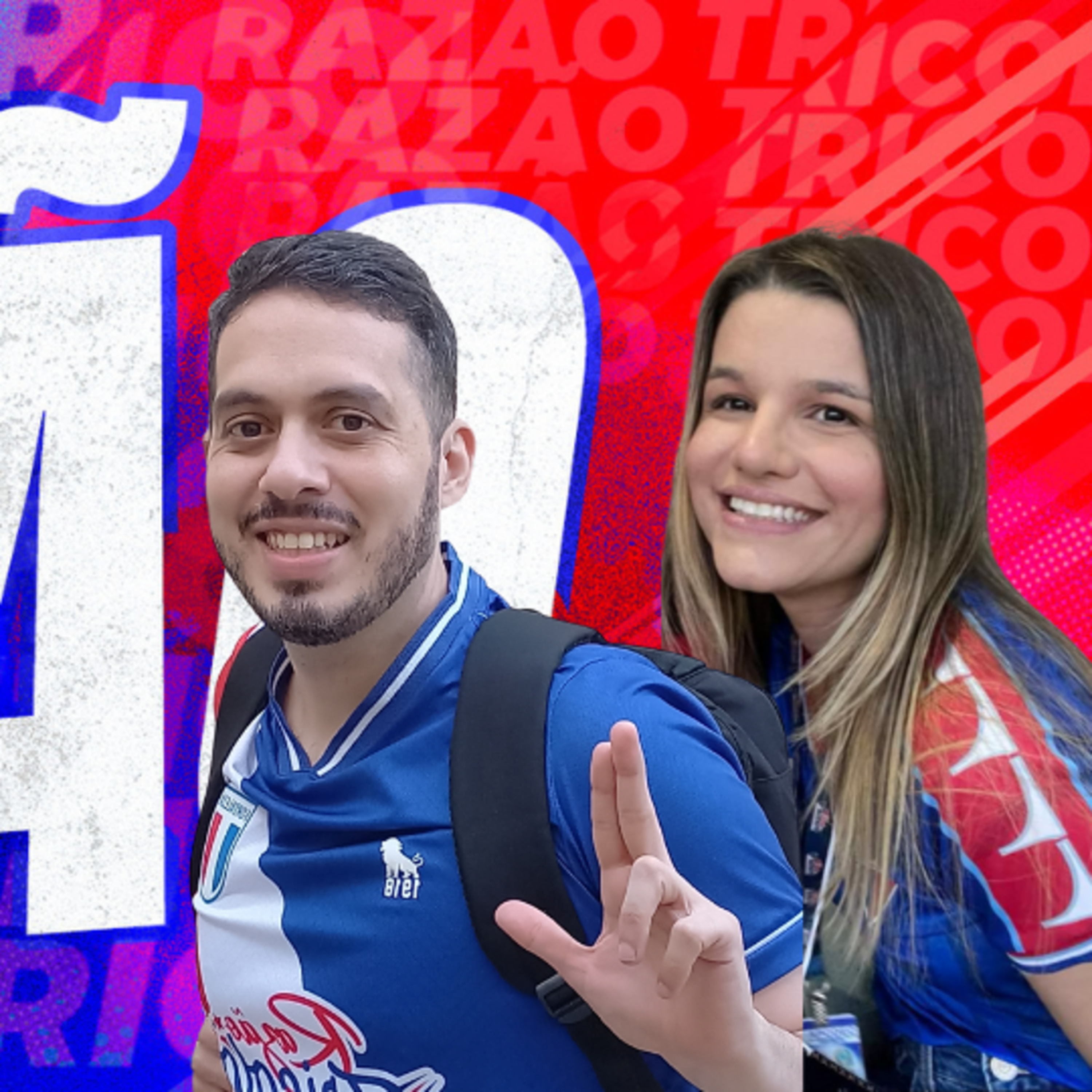 #T2E51 - BALANÇO DO LEÃO - DERROTA SENTIDA E TEM #PALMEIRAS SÁBADO episode artwork