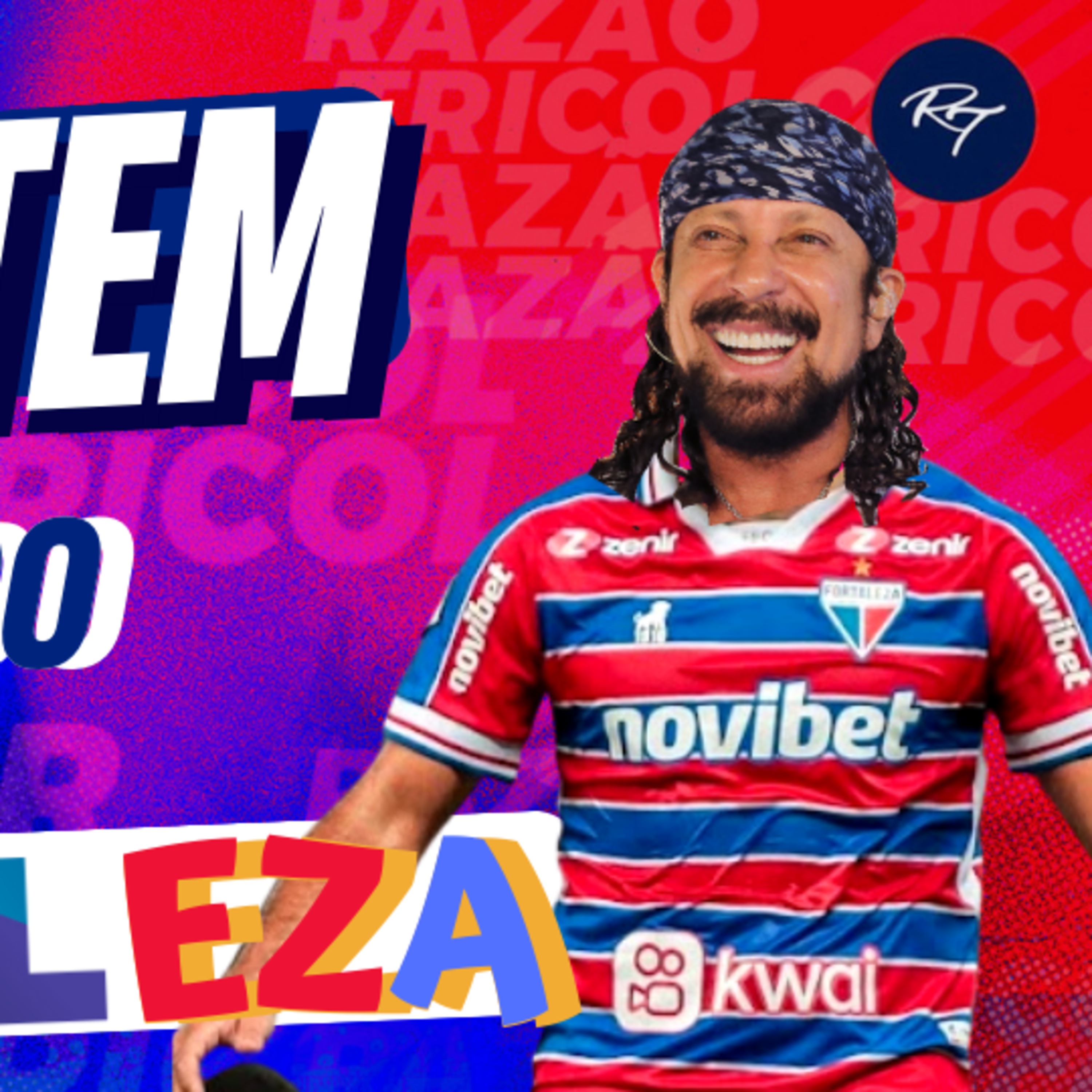 #T2E52 - NEGÓCIO DE #FORTAL , HOJE TEM LIVE DO #FORTALEZA episode artwork