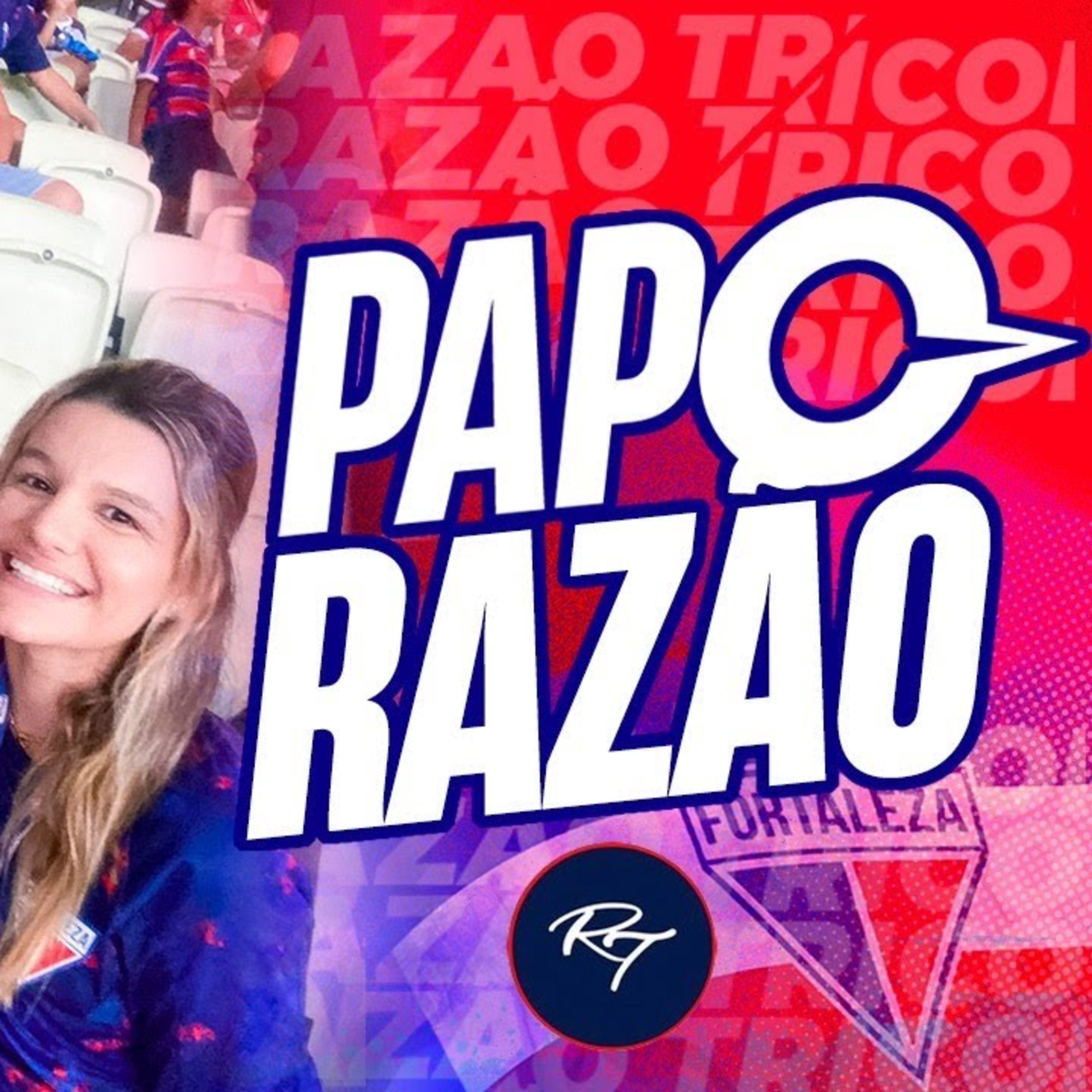 #T2E55 - PAPO RAZÃO: MACHUCA VEM AÍ? episode artwork