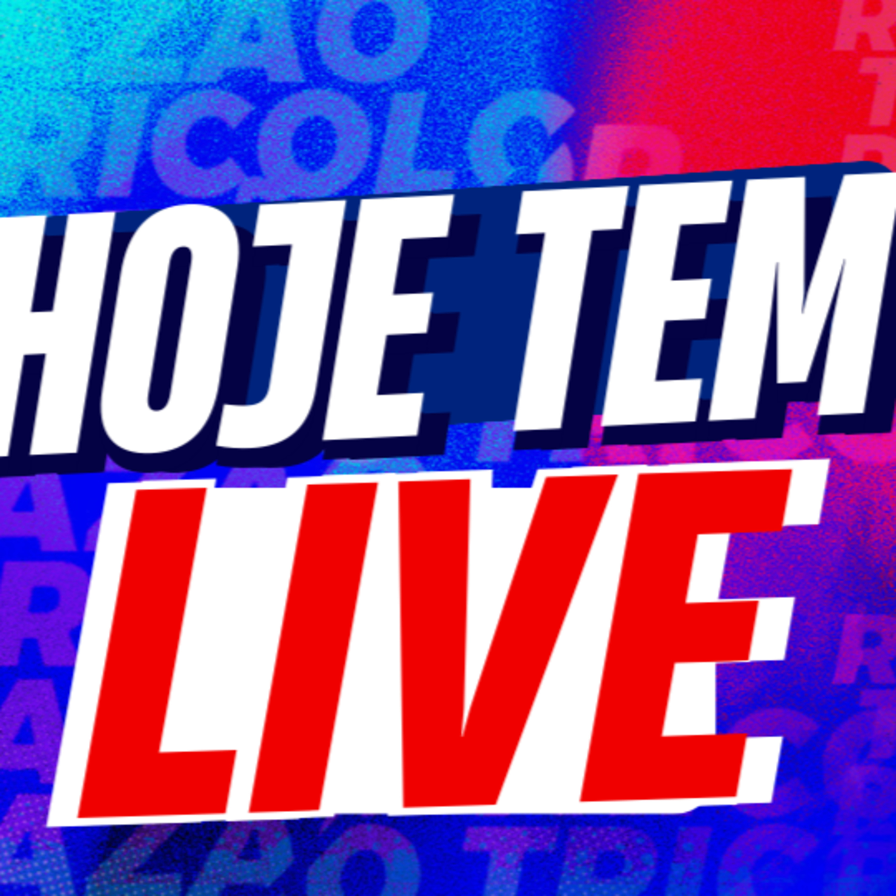 #T2E62 - HOJE TEM LIVE DO CHAT - E AS ÚLTIMAS DO #FORTALEZA episode artwork