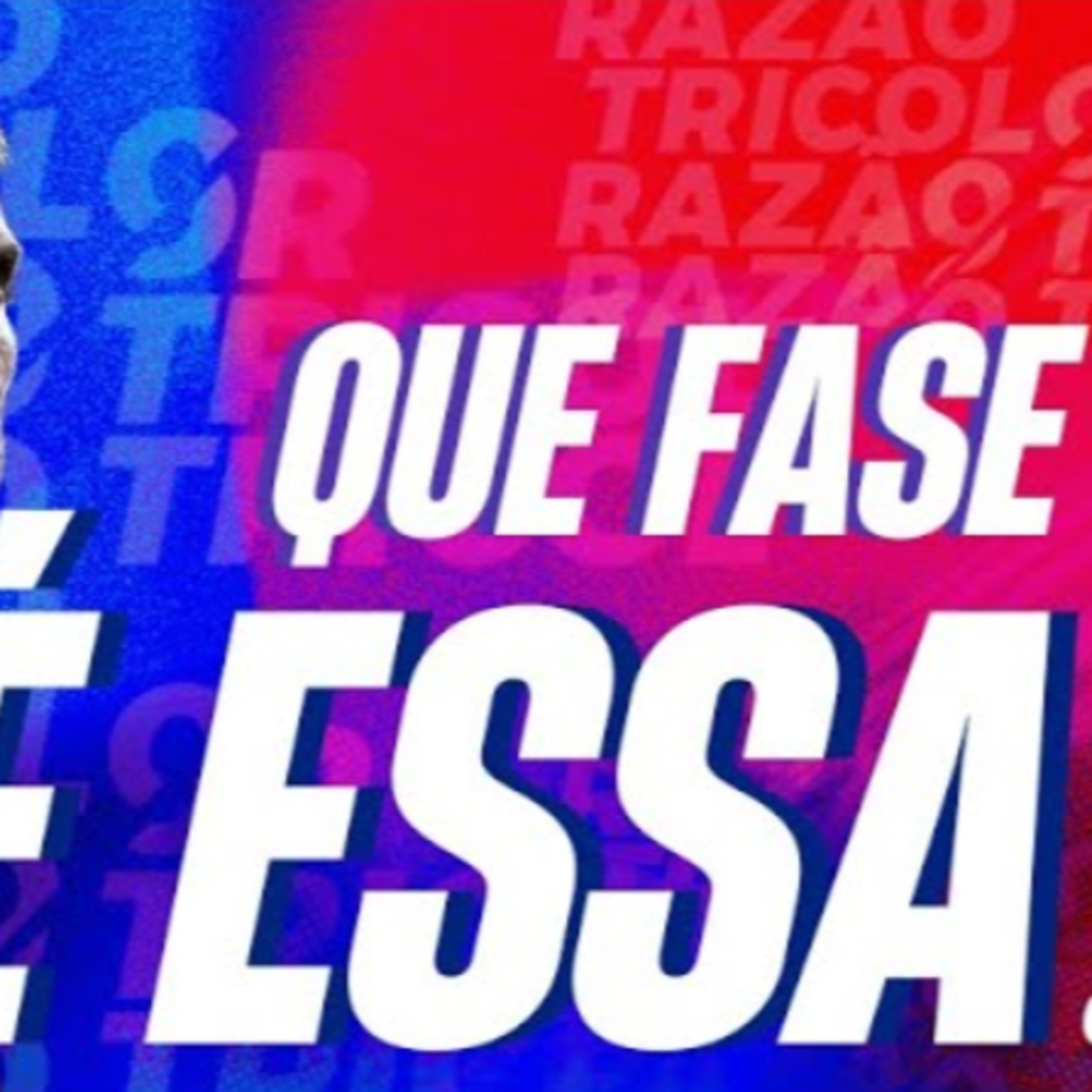 #T2E65 - 4 DERROTAS, O #FORTALEZA PASSA POR UMA PÉSSIMA FASE NO #BRASILEIRÃO episode artwork