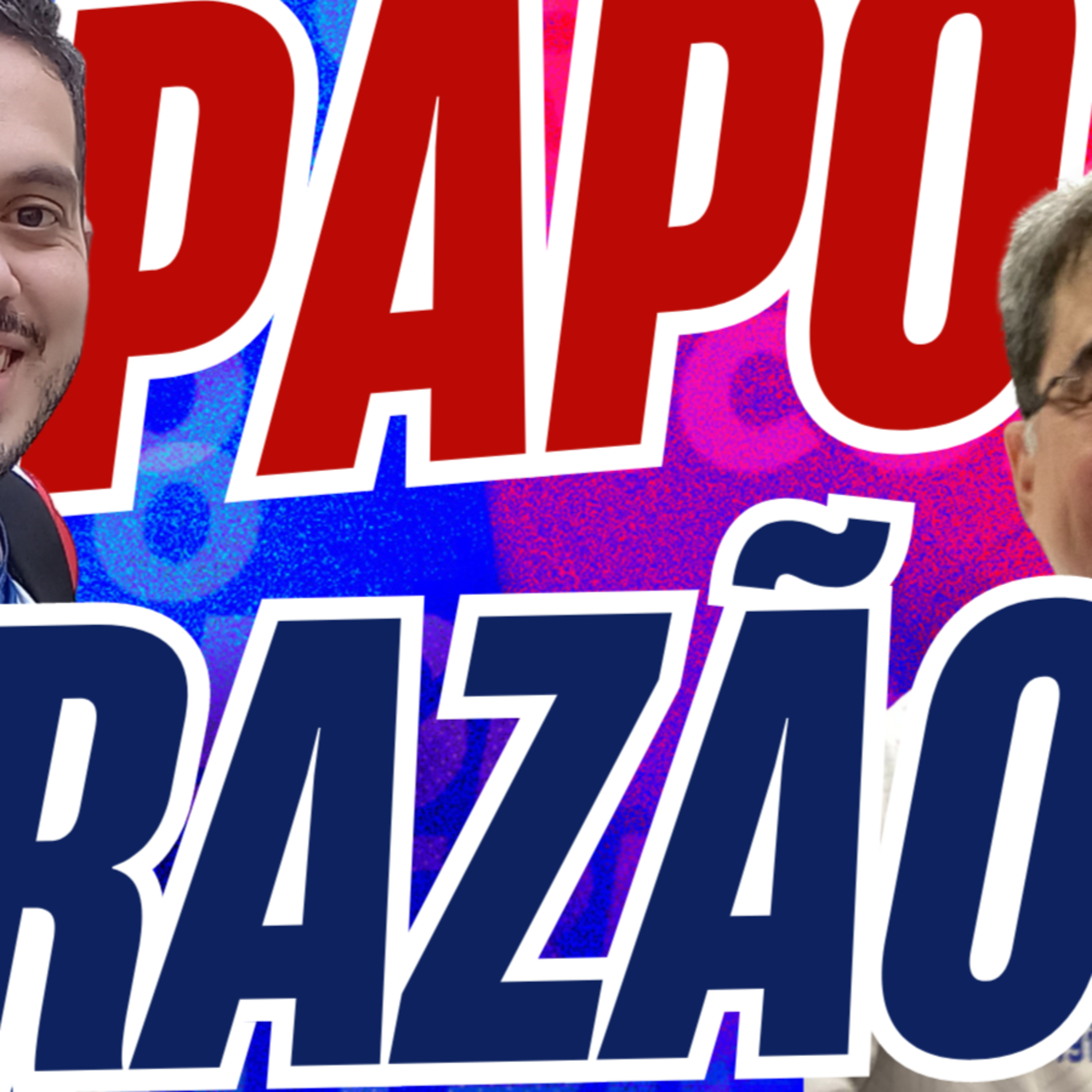 #T2E115 - PAPO RAZÃO - SUA RESENHA DE TERÇA FEIRA episode artwork