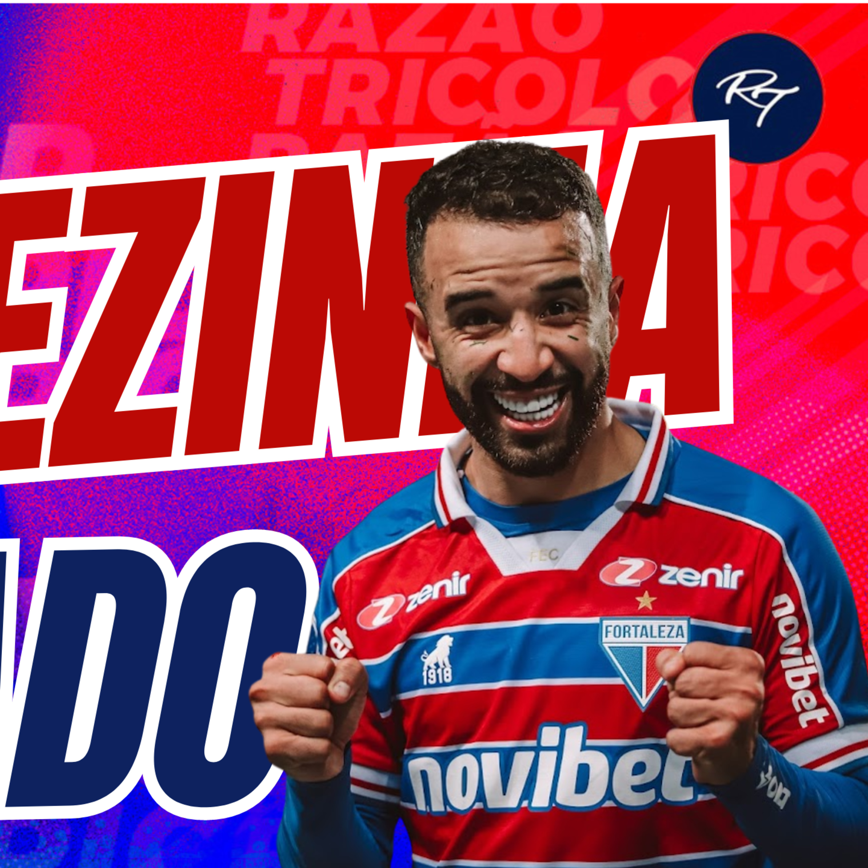 #T2E118 - TARDEZINHA DO RAZÃO - É O #LAION E NÃO TEM JEITO episode artwork