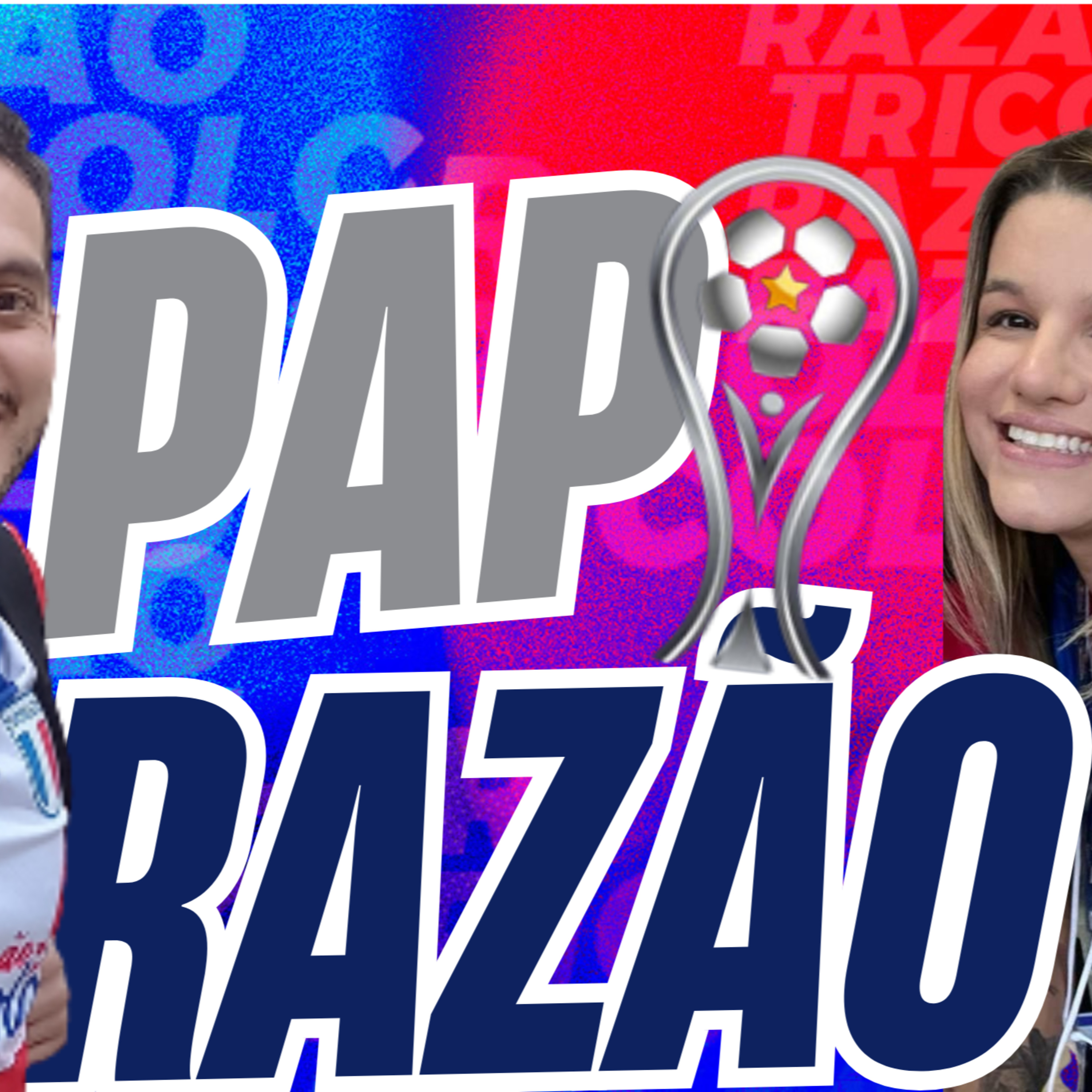 #T2E125 - PAPO RAZÃO - SÓ PENSO EM SULA episode artwork