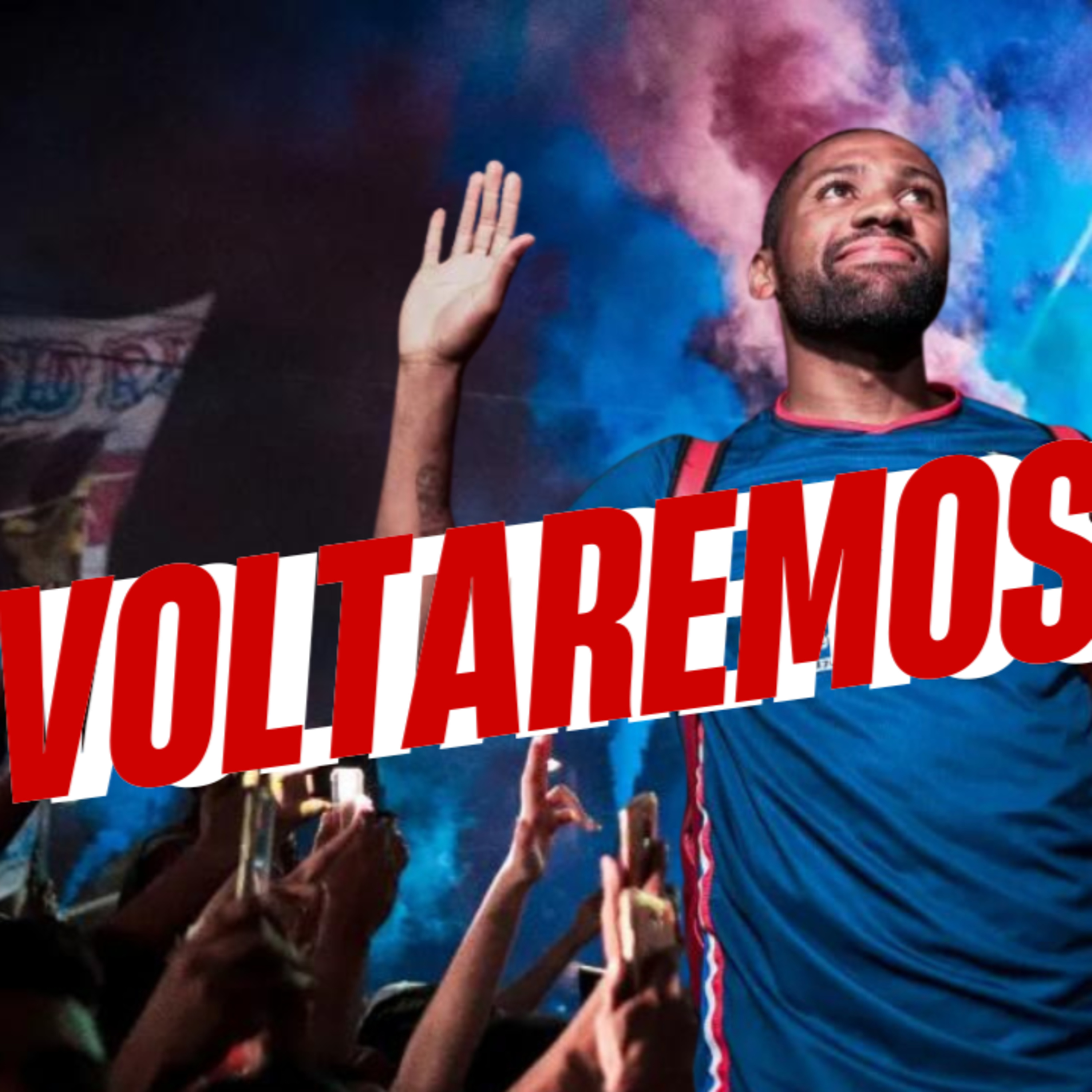 #T2E127 - BALANÇO DO LEÃO - VOLTAREMOS episode artwork