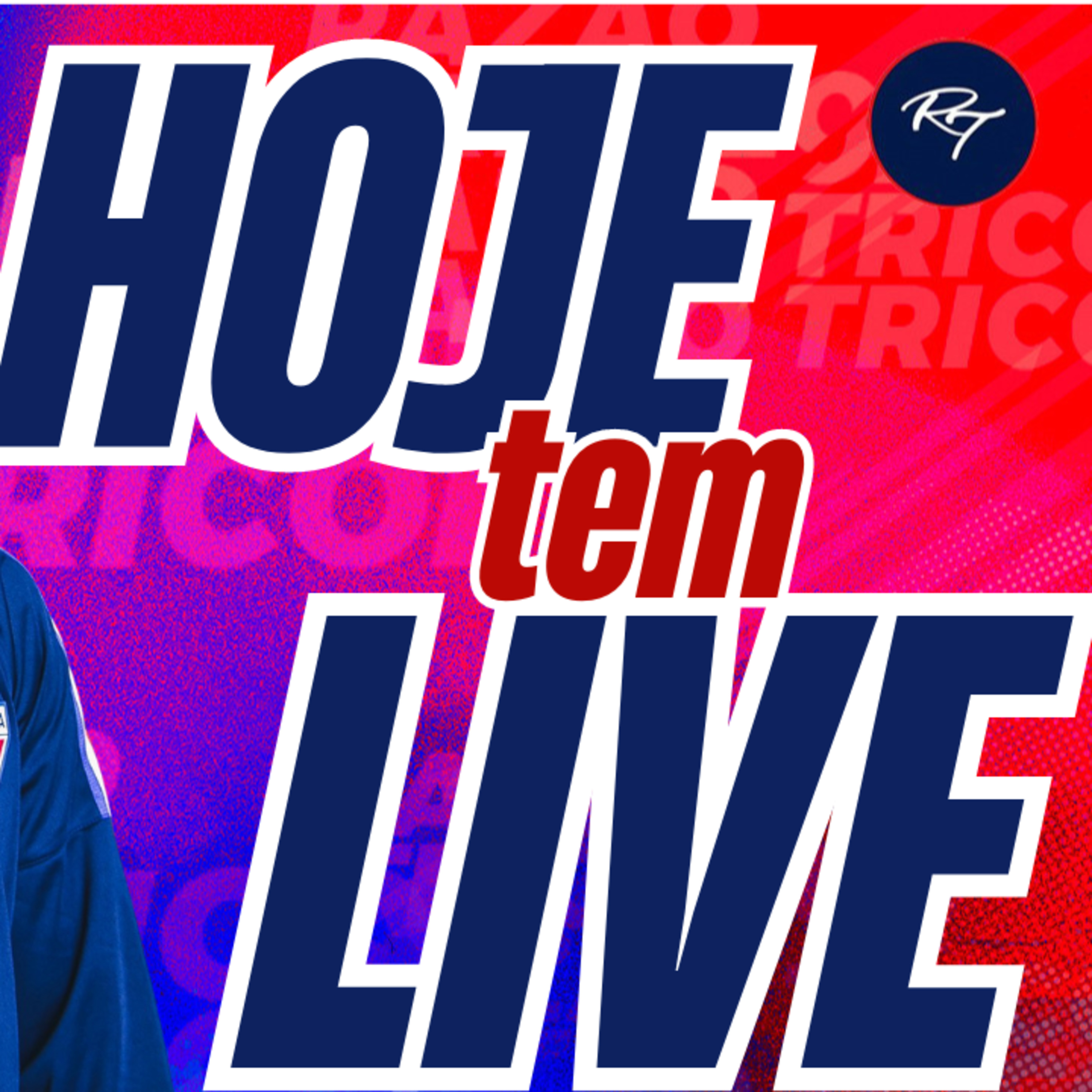#T2E138 - AS CHANCES DO FORTALEZA AINDA NO BR23  episode artwork