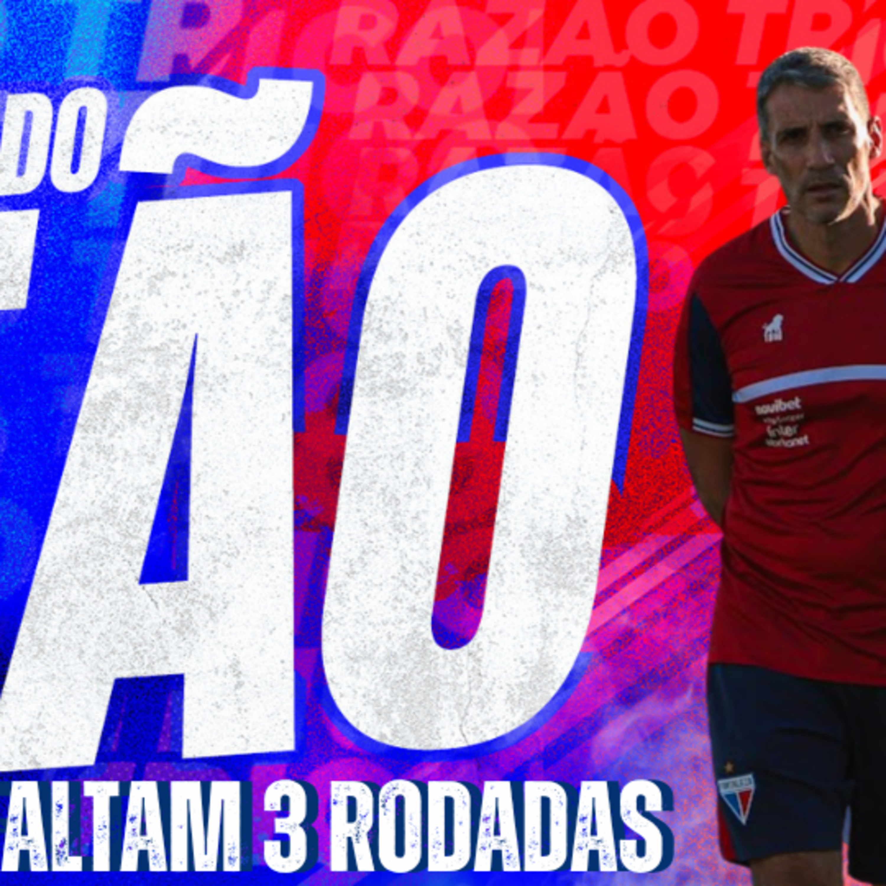 #T2E148 - FALTAM APENAS 3 RODADAS, O QUE ESPERAR? episode artwork
