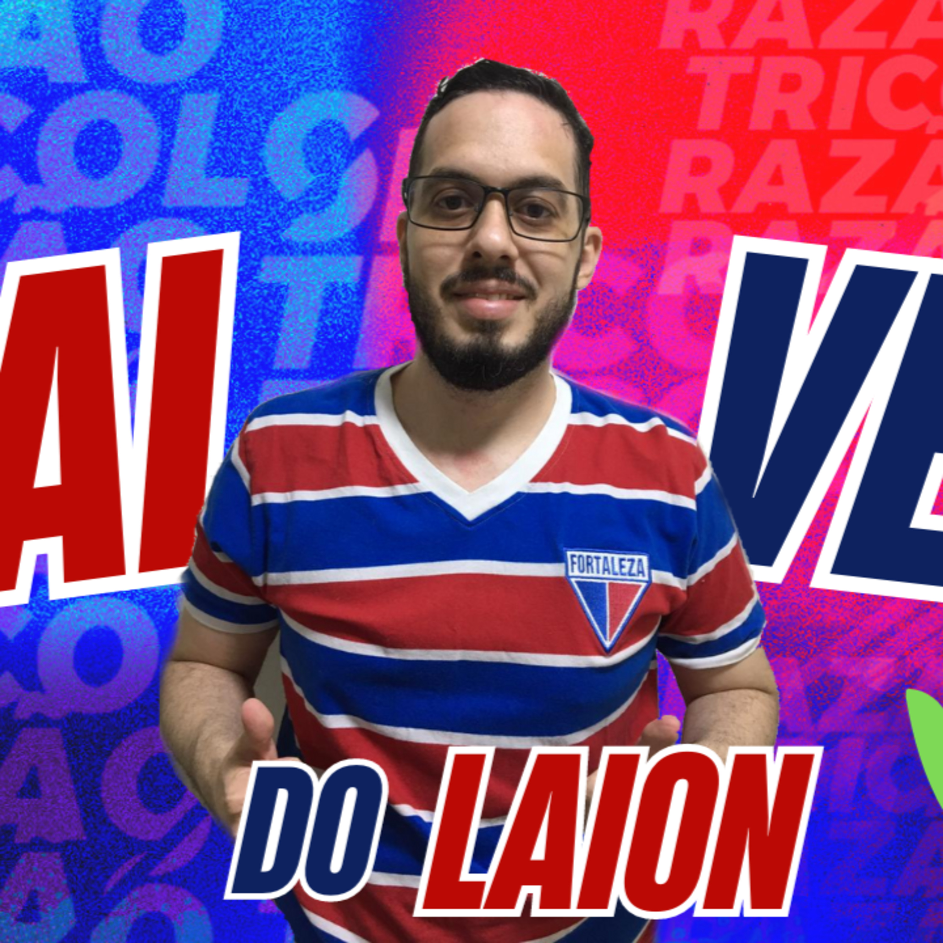 #T2E159 - #2 - VAI e VEM DO LAION episode artwork