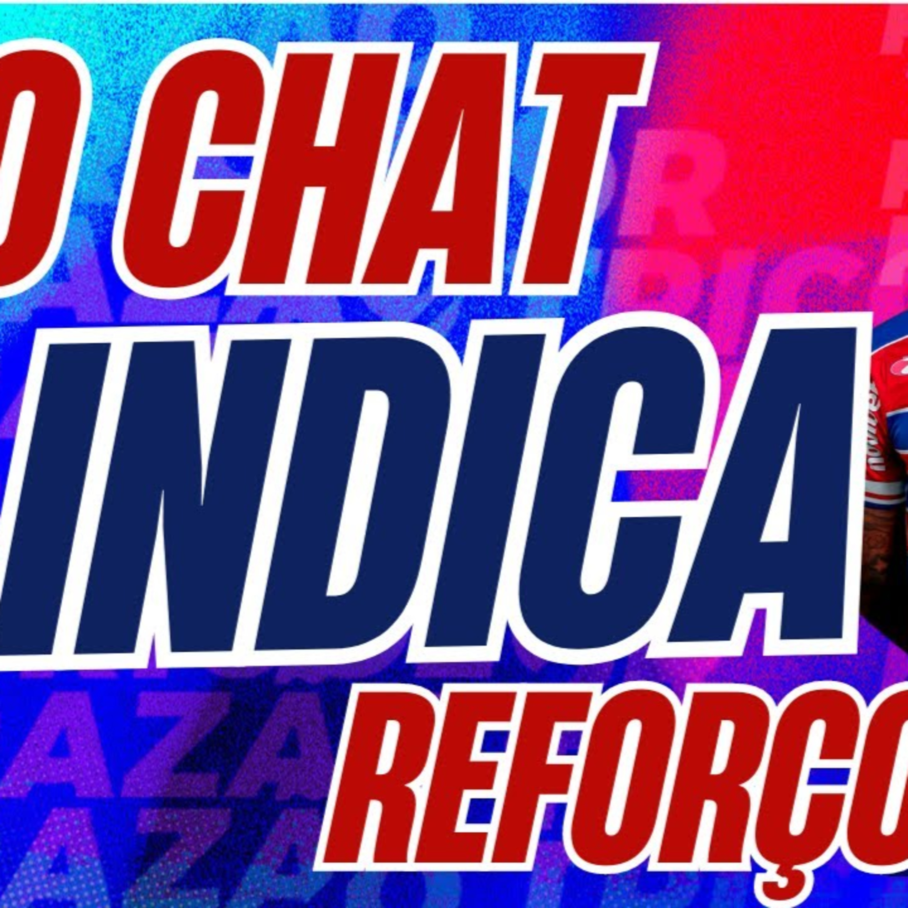 #T2E161 - SAC DO RT - O CHAT INDICA REFORÇOS episode artwork