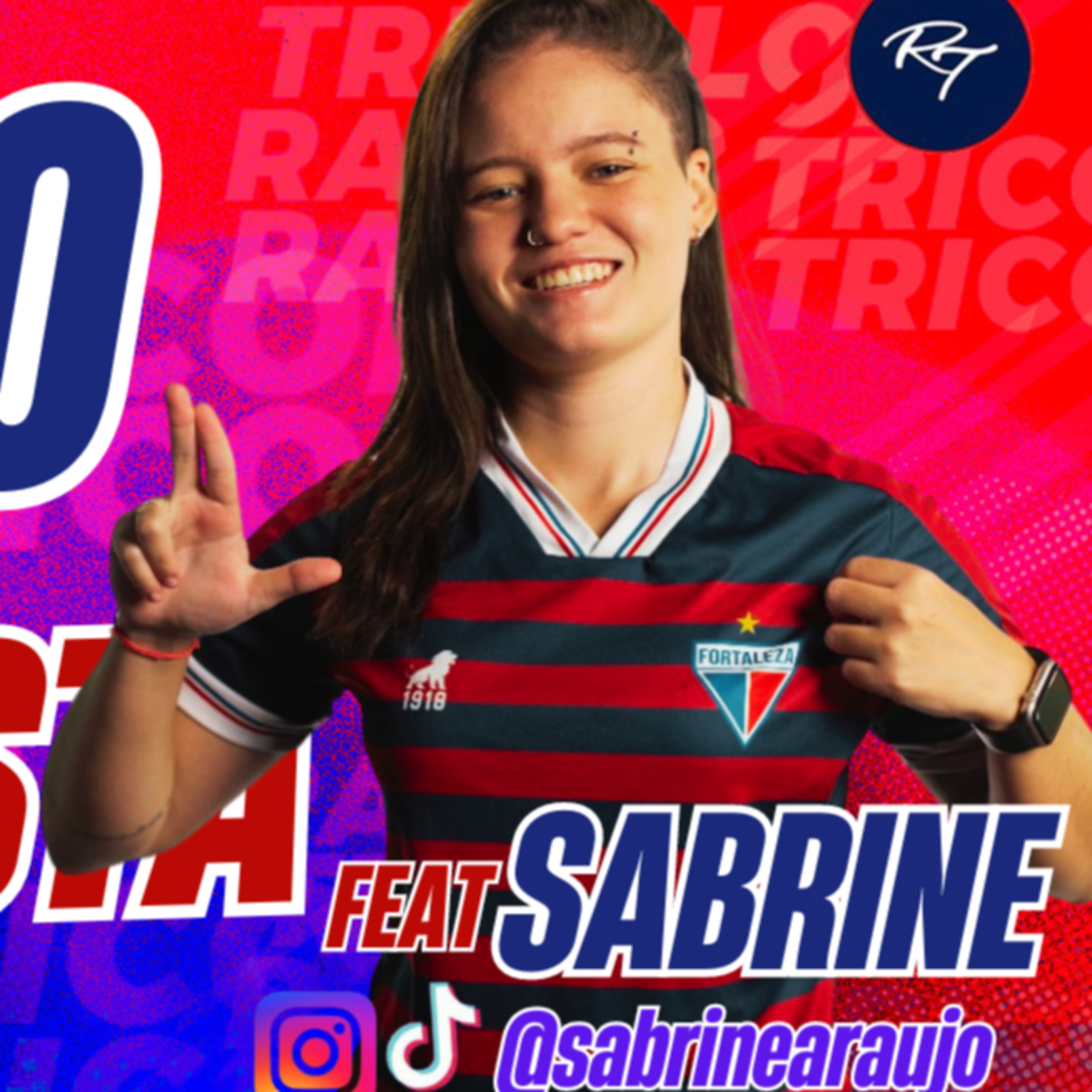 #T2E166 - RAZÃO ENTREVISTA SABRINE ARAUJO episode artwork