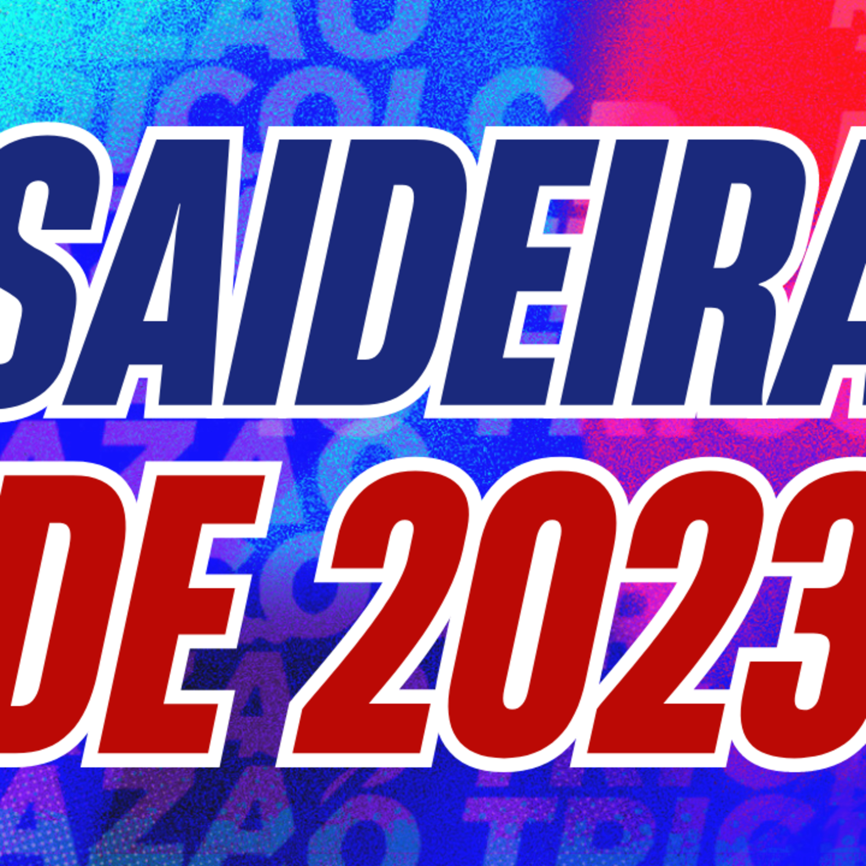 #T2E174 - THE LAST DANCE DE 2023? episode artwork