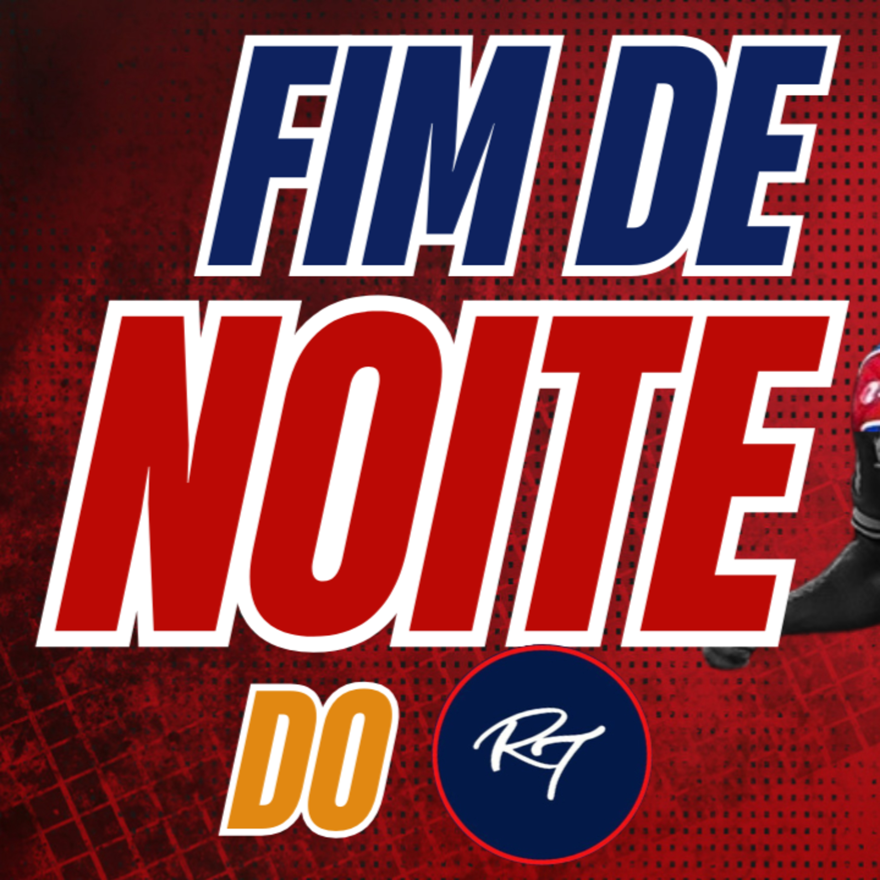 #T3E05 - #FORTALEZA DESISTE DE #BARBOZA ? #CAIO JÁ RESOLVEU PRA ONDE VAI? episode artwork