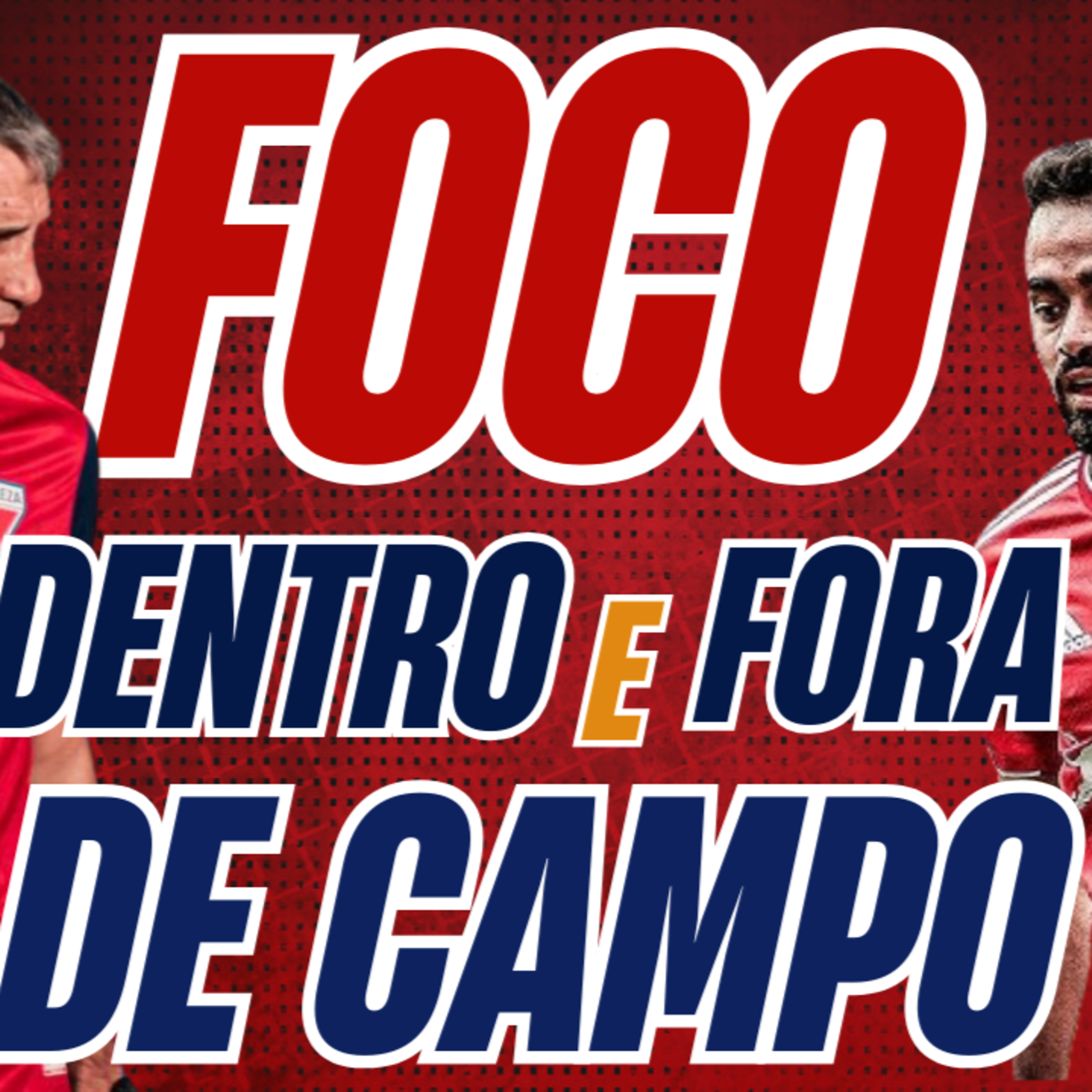 #T3E10 - FOCO EM: EXAMES, TREINAMENTO E NO MERCADO. episode artwork
