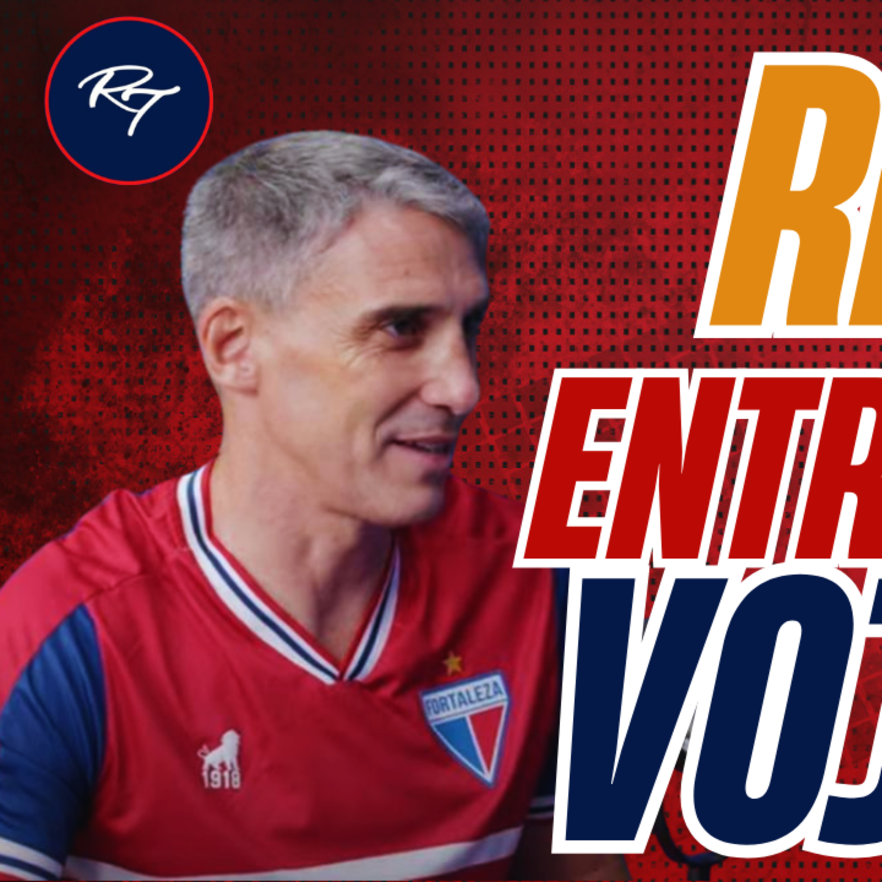 #T3E14 - #VOJVODA HABLOU, VAMOS ANALISAR. episode artwork