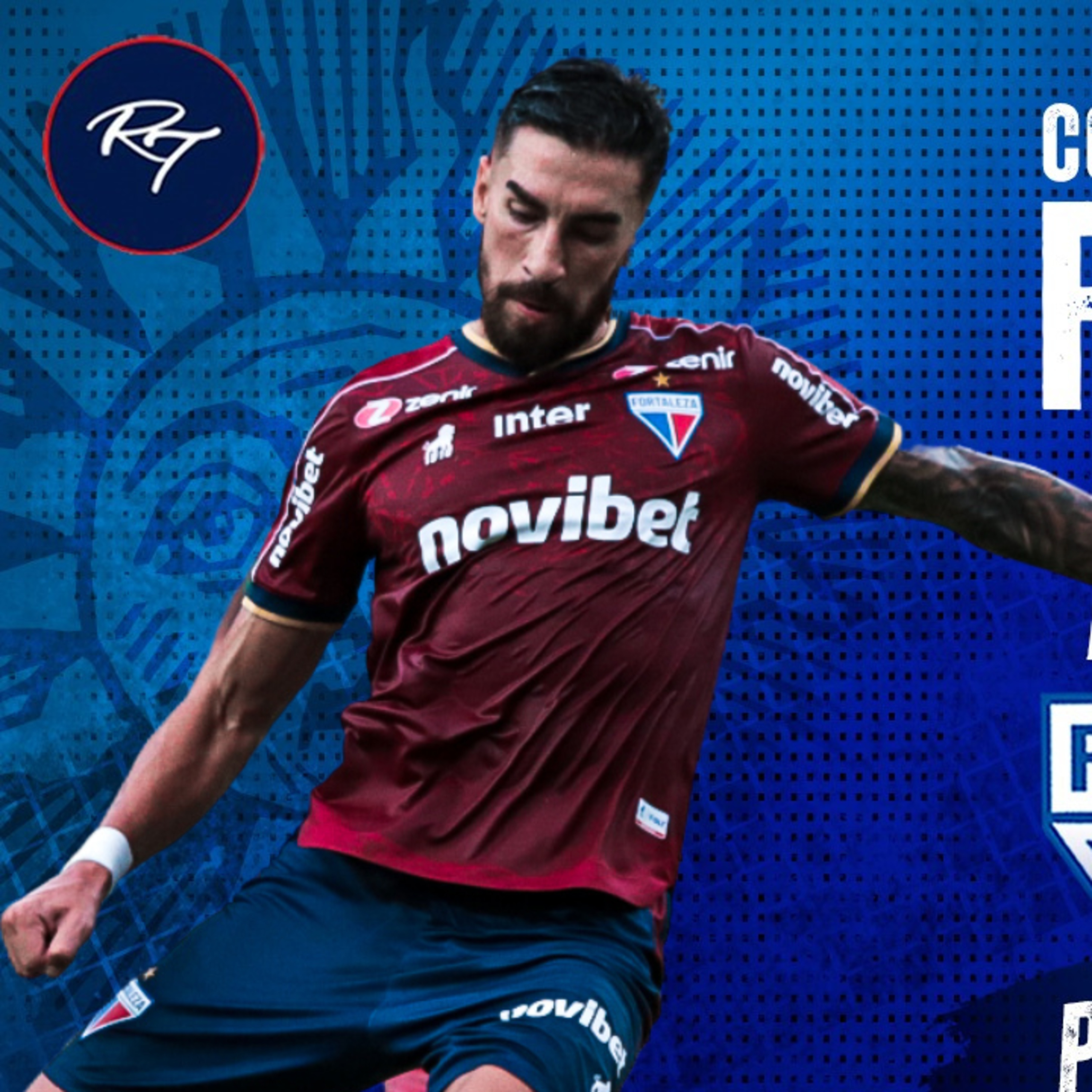 #T3E27 - PÓS JOGO - #FORTALEZA 2X1 #AMÉRICA-RN #COPADONORDESTE episode artwork