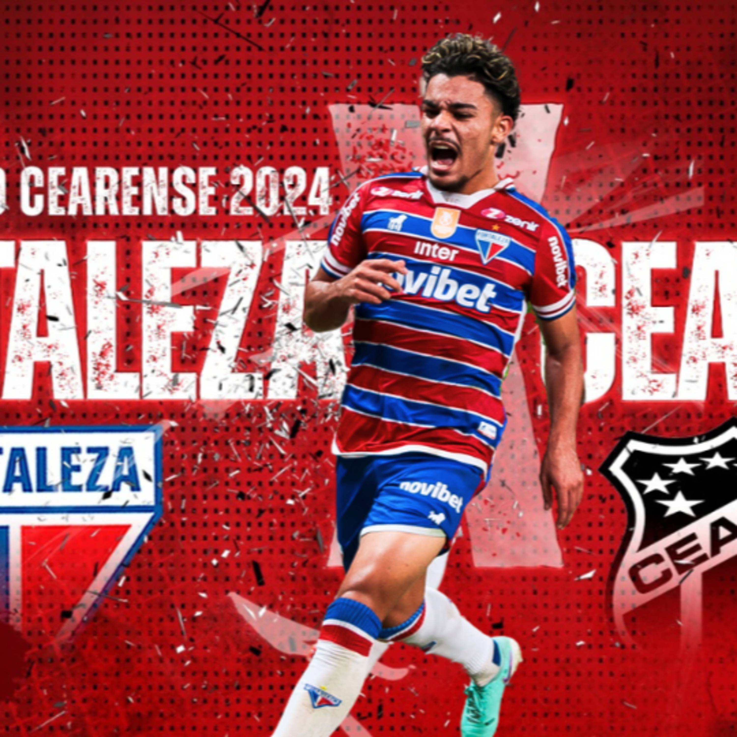 #T3E33 - PÓS JOGO - #FORTALEZA 3X3 #CEARA episode artwork