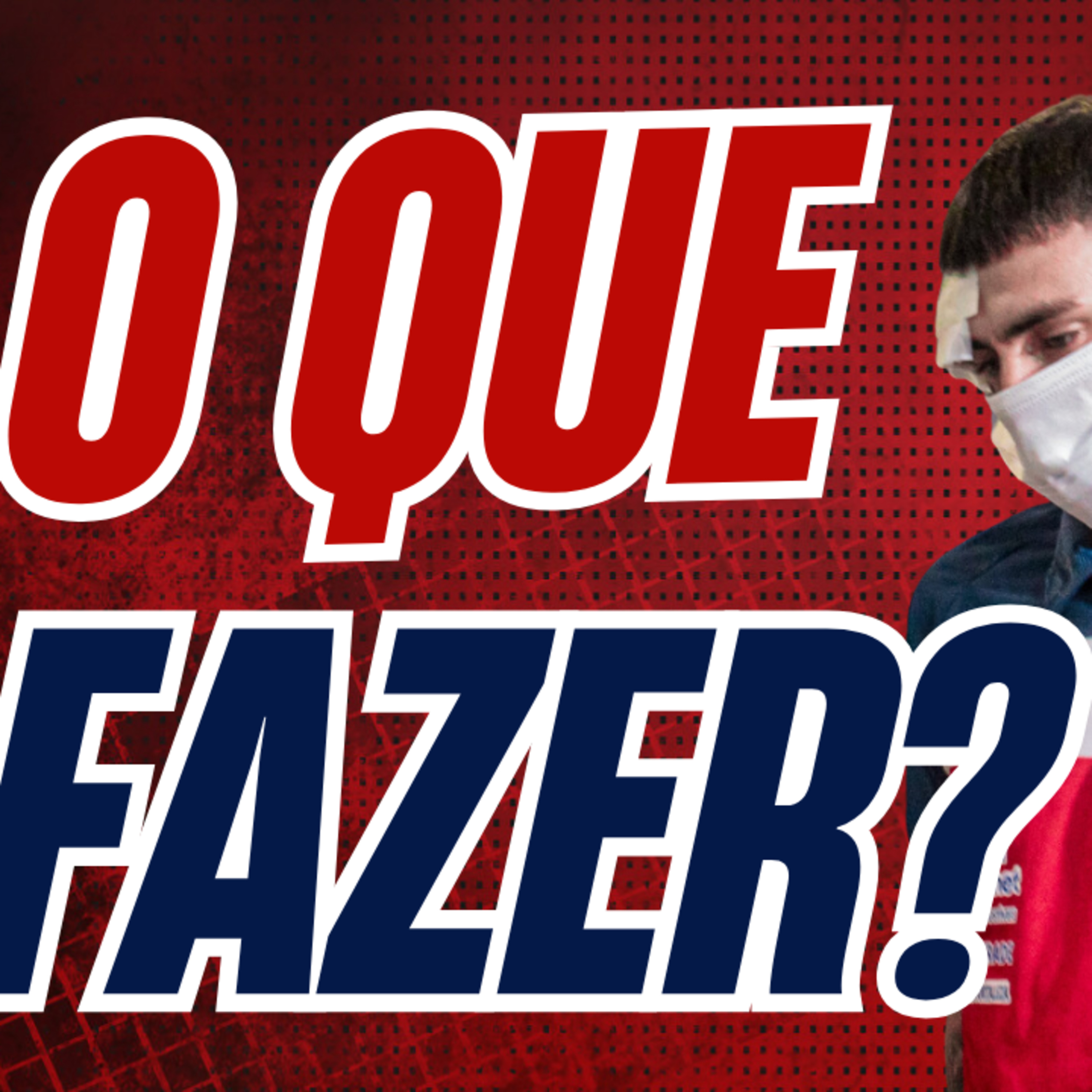 #T3E35 - TEREMOS CONSEQUÊNCIAS OU VAI FICAR POR ISSO? episode artwork