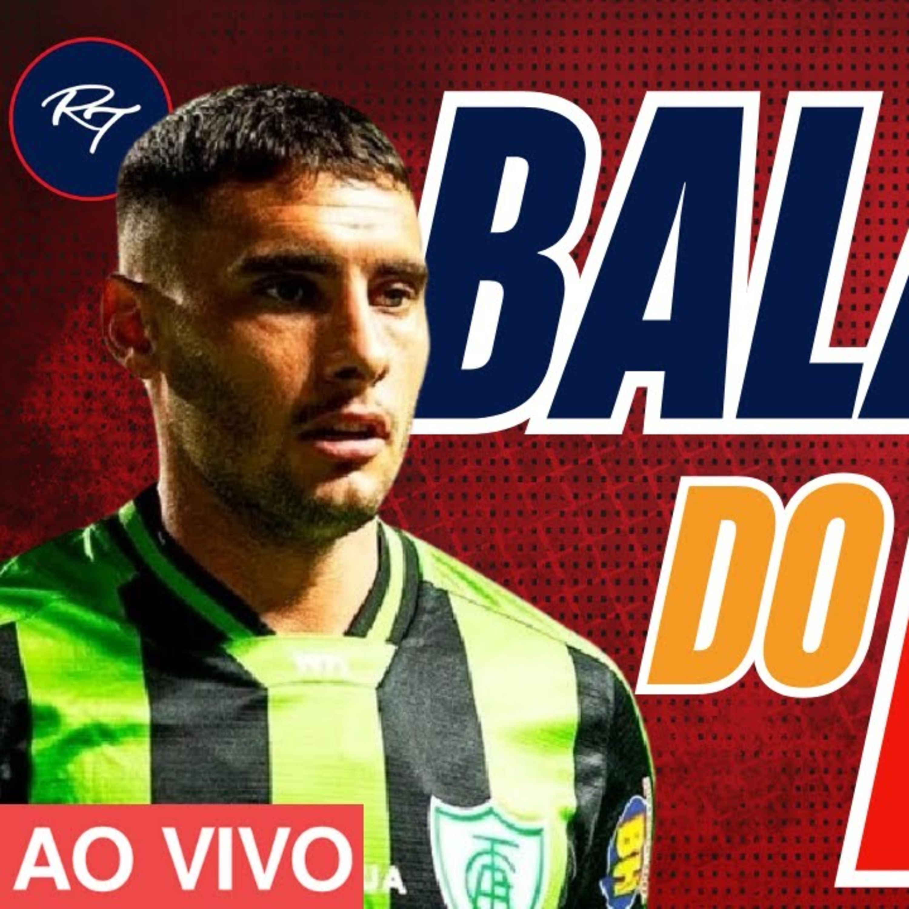 #T3E58 - MARTÍNEZ É A 1ª MUDANÇA PRÉ #BRASILEIRÃO24? episode artwork