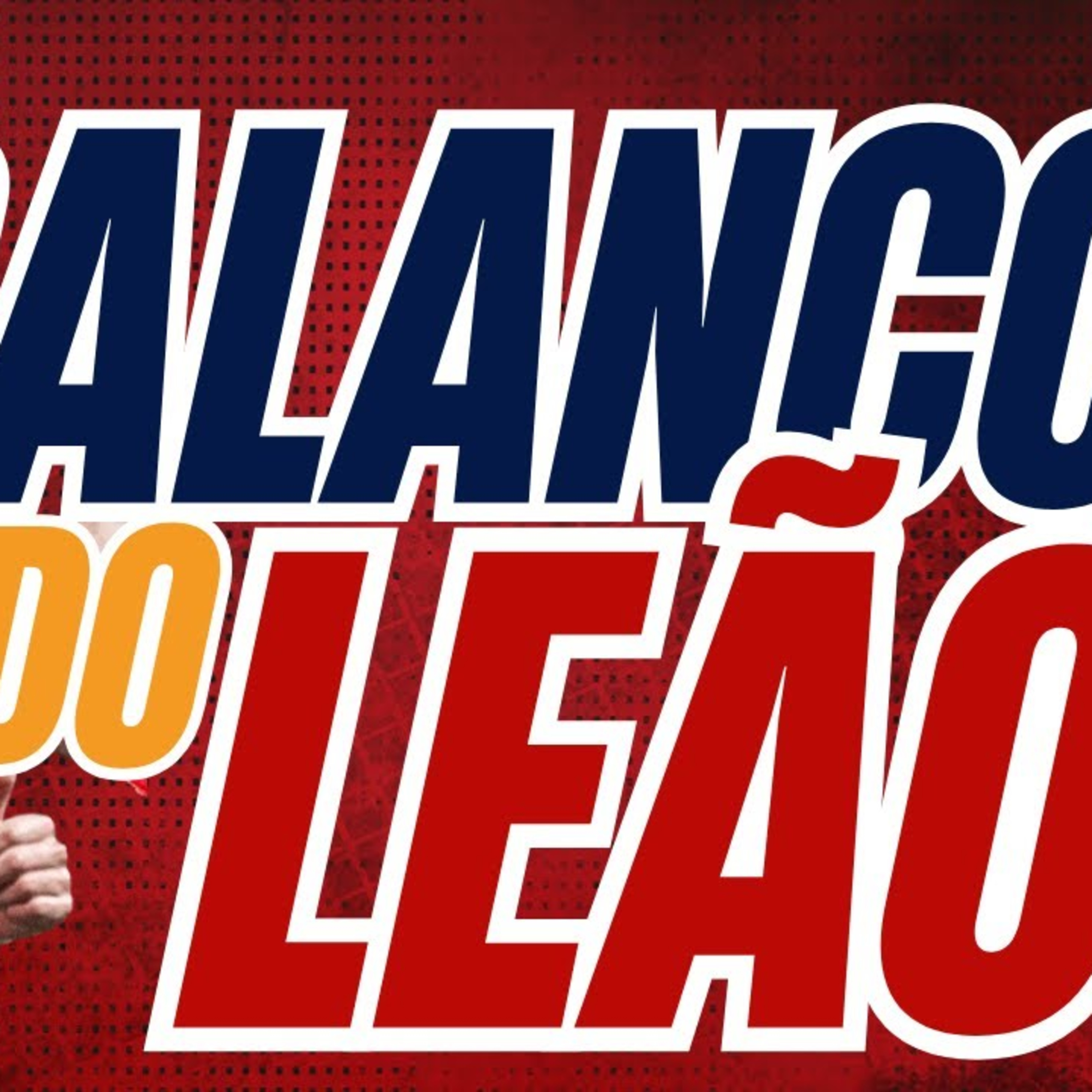 #T3E60 - TUDO SOBRE O #LAION episode artwork