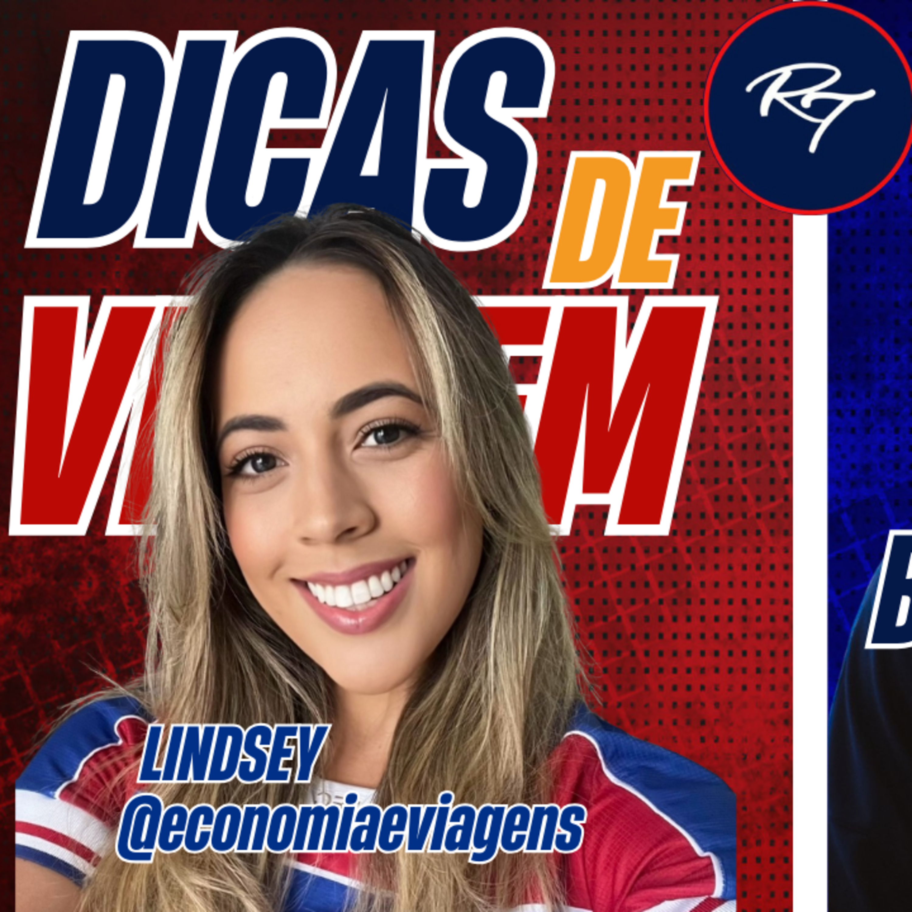  #T3E77 - TUDO SOBRE BUENOS AIRES E BALANÇO DO LEÃO episode artwork