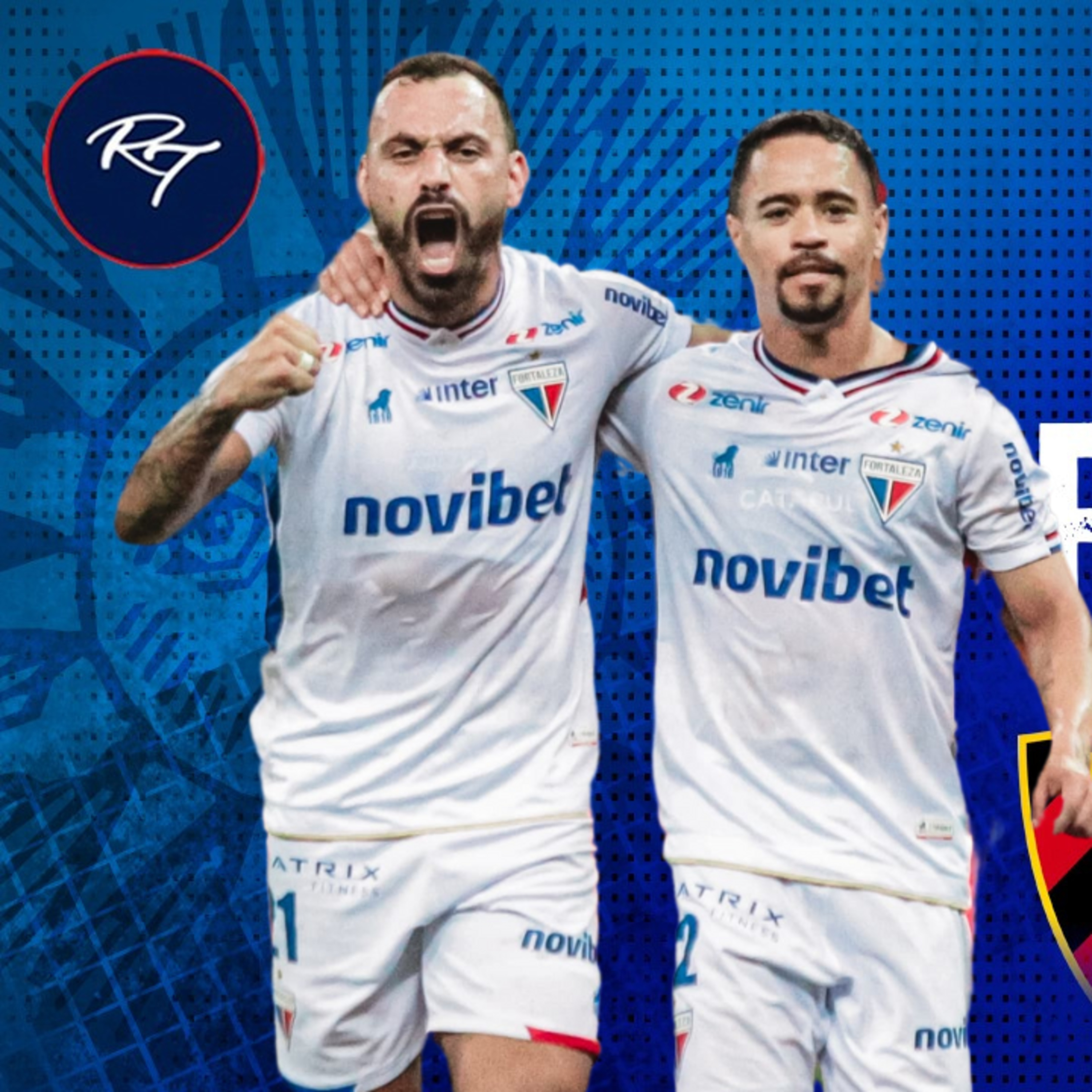 #T3E85 - PÓS JOGO - #SPORT X #FORTALEZA - SEMIFINAL #COPADONORDESTE episode artwork