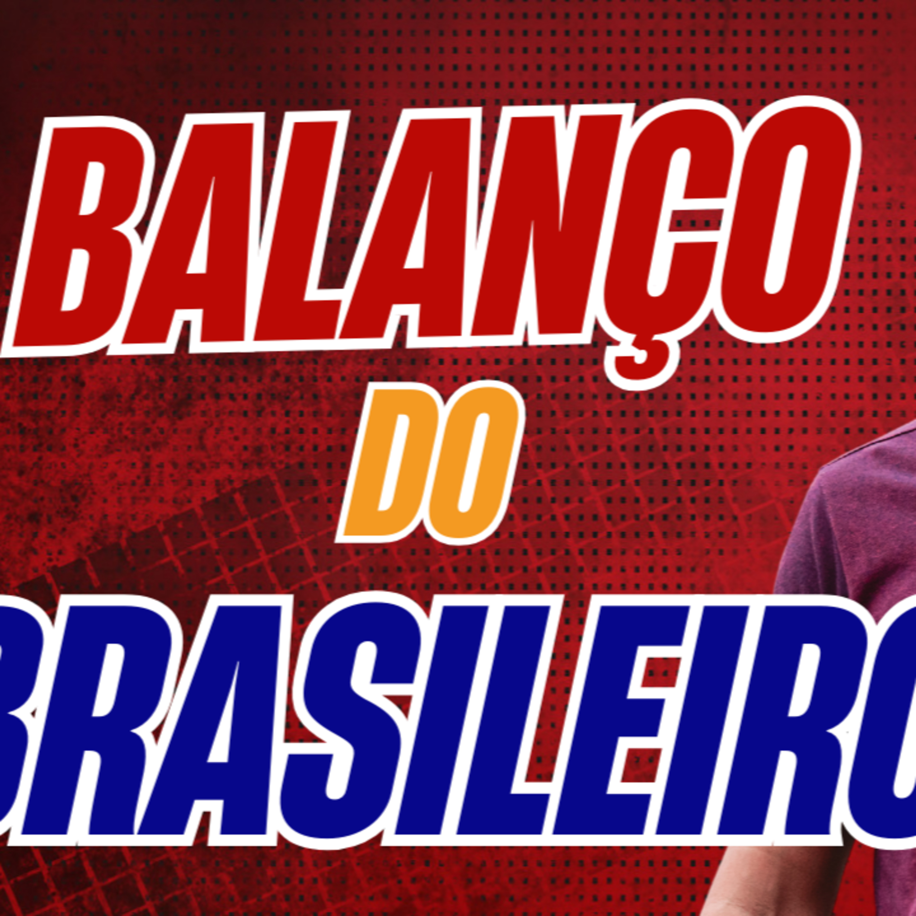 #T3E102 - PÓS GOLEADA, DESCULPAS E O QUE ESPERAR? episode artwork