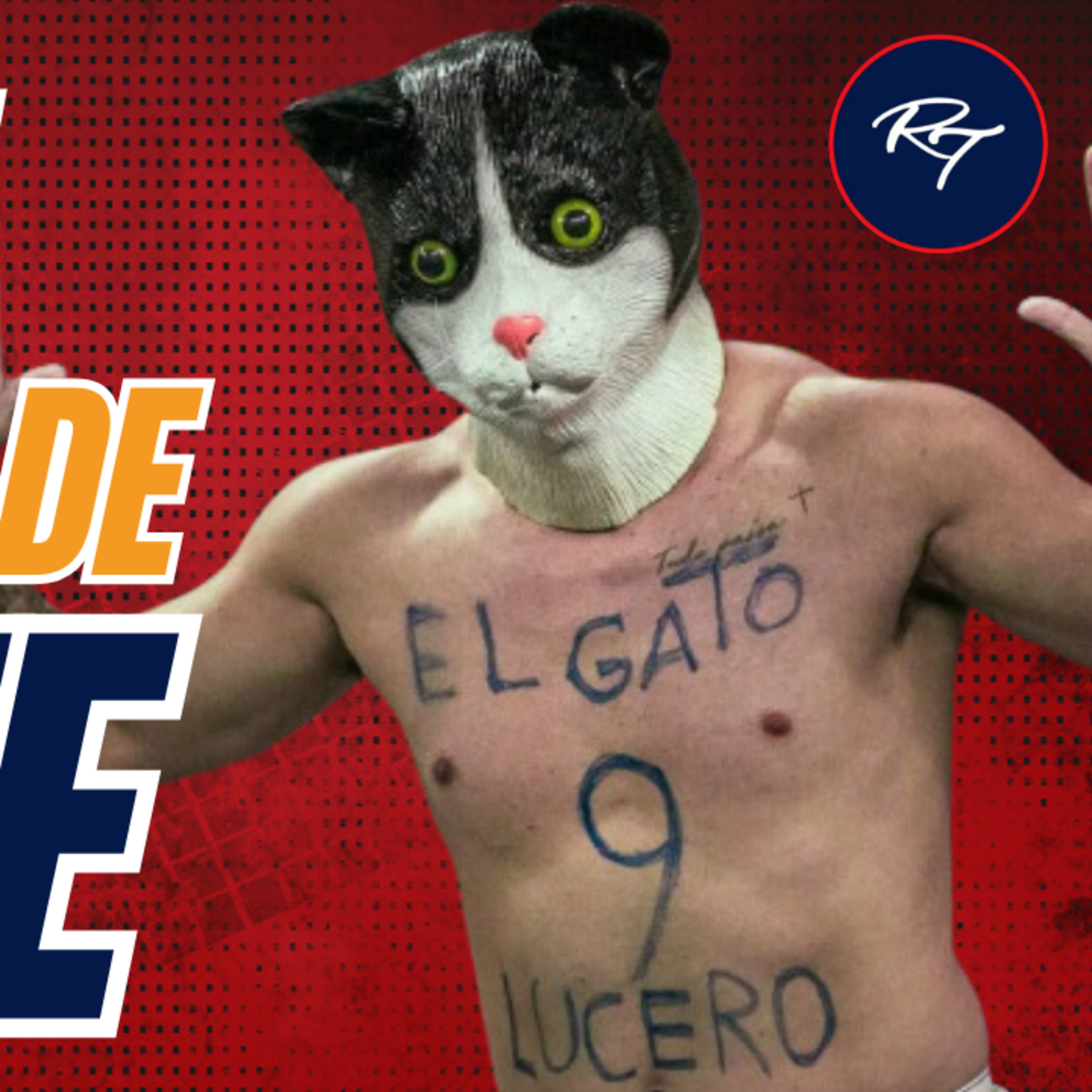 #T3E106 - O DIA DA RESENHA TRICOLOR!!! episode artwork