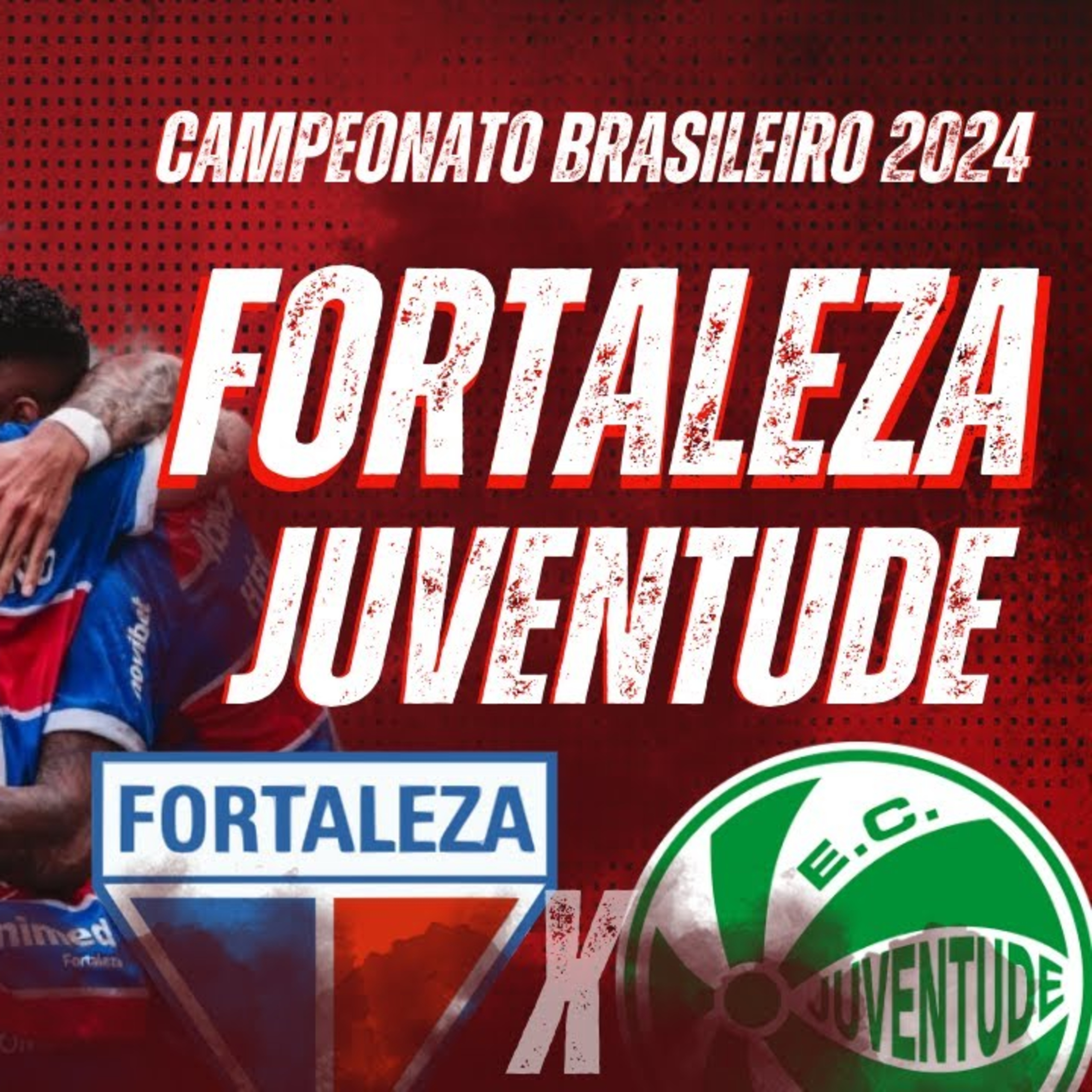 #T3E114 - PÓS JOGO - #FORTALEZA 2X1 #JUVENTUDE - 13⁰ RODADA #BR24 episode artwork