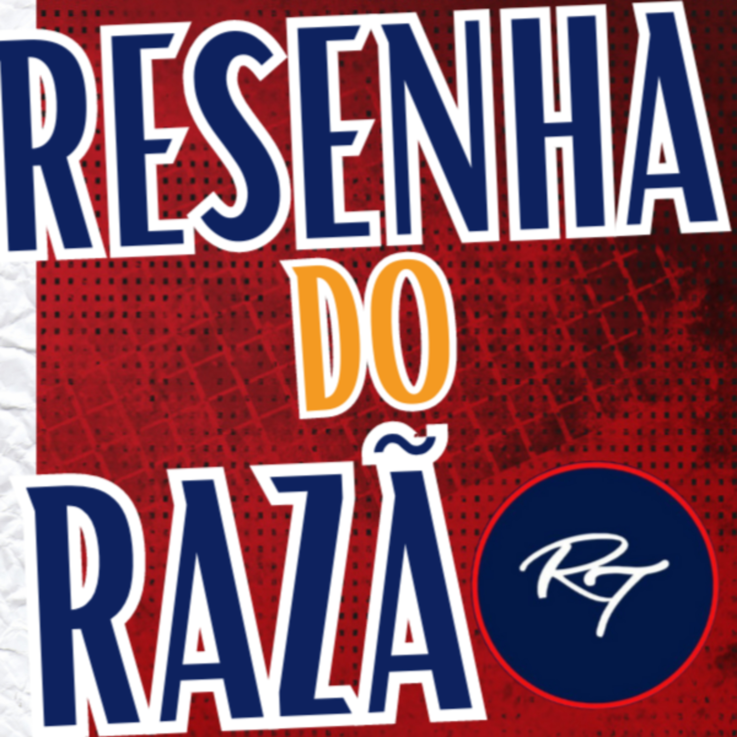 #T3E123 - RESENHA DE SÁBADOOOO episode artwork