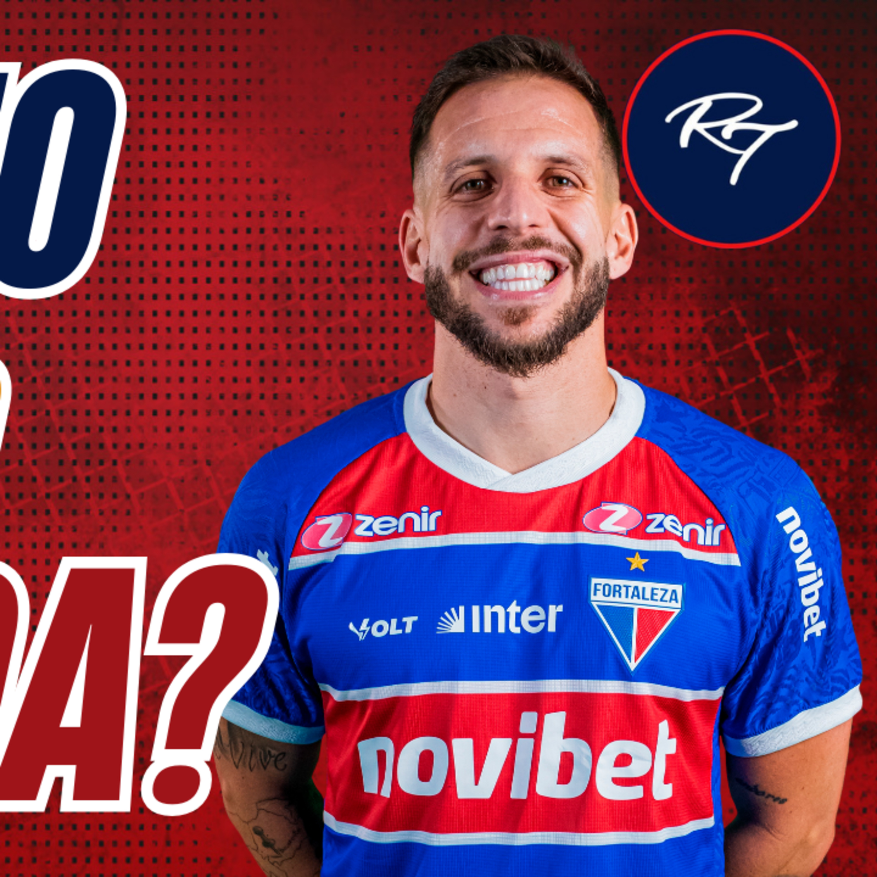 #T3E126 - ✍️SACHA RENOVOU E O 🦁LAION SEGUE FORTE NO #BR24 episode artwork