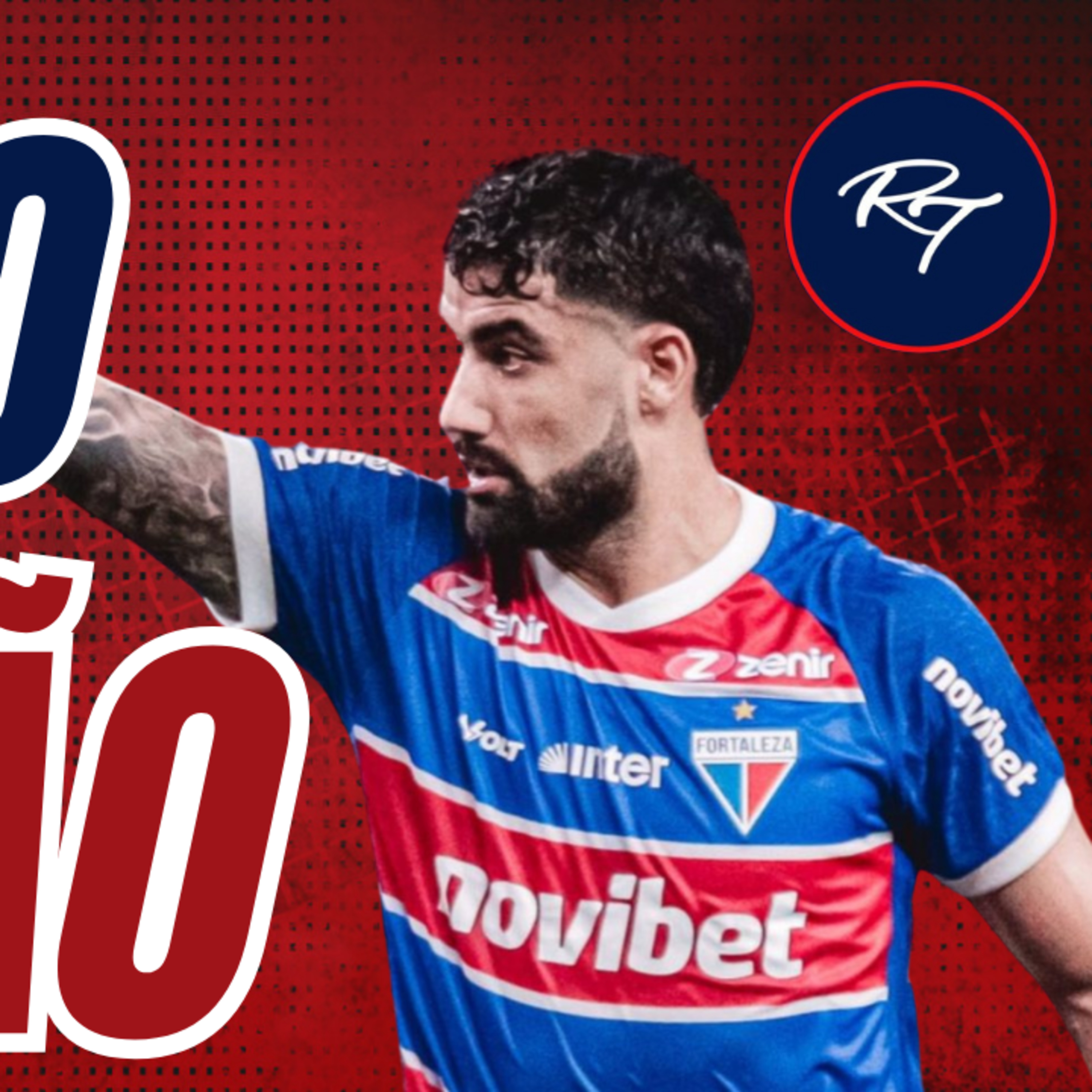 #T3E139 - SEMANA ABERTA PRA TREINAR E RECUPERAR JOGADORES episode artwork